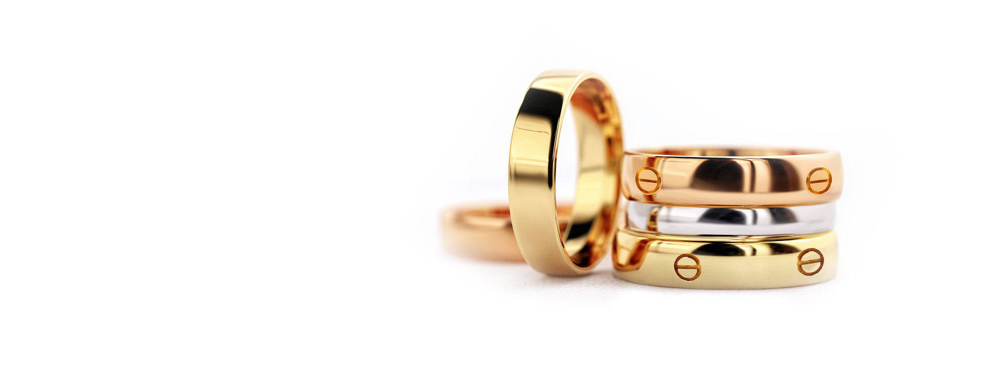 טבעות נישואין