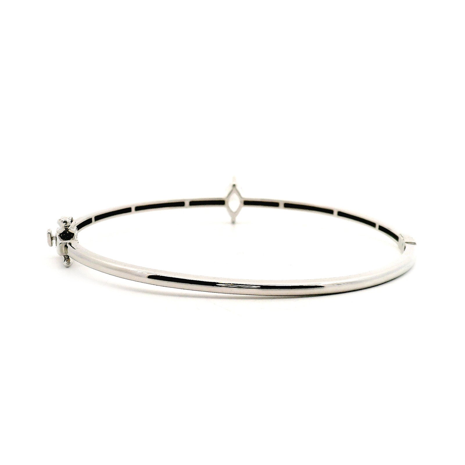 Bangle bracelet - No. 8647