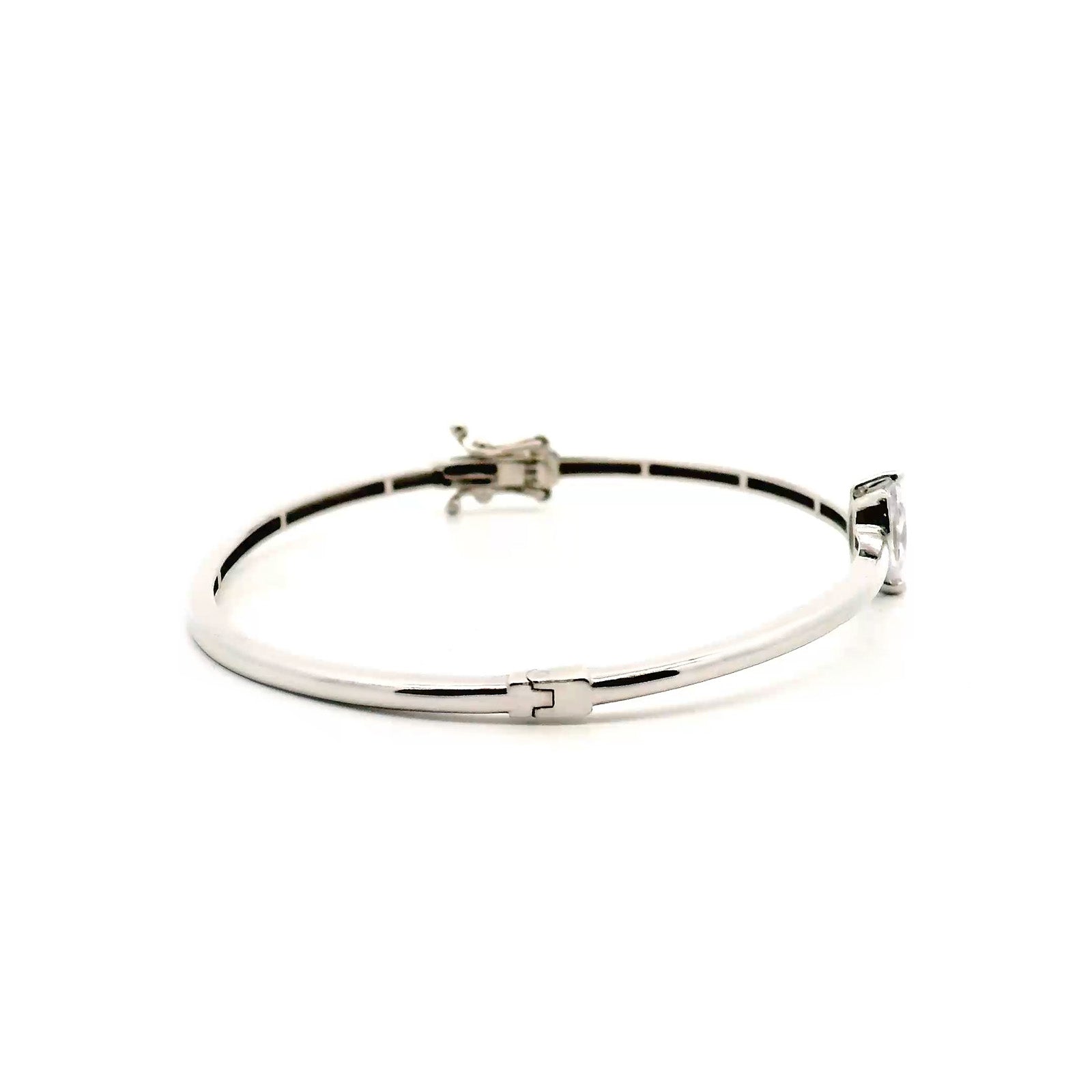 Bangle bracelet - No. 8647