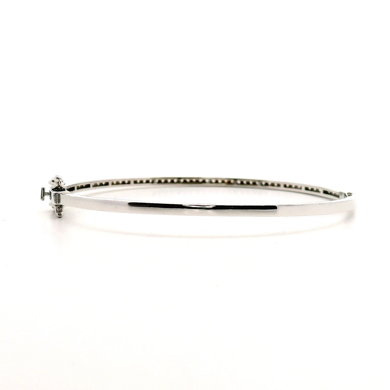 Bangle bracelet - No. 8648
