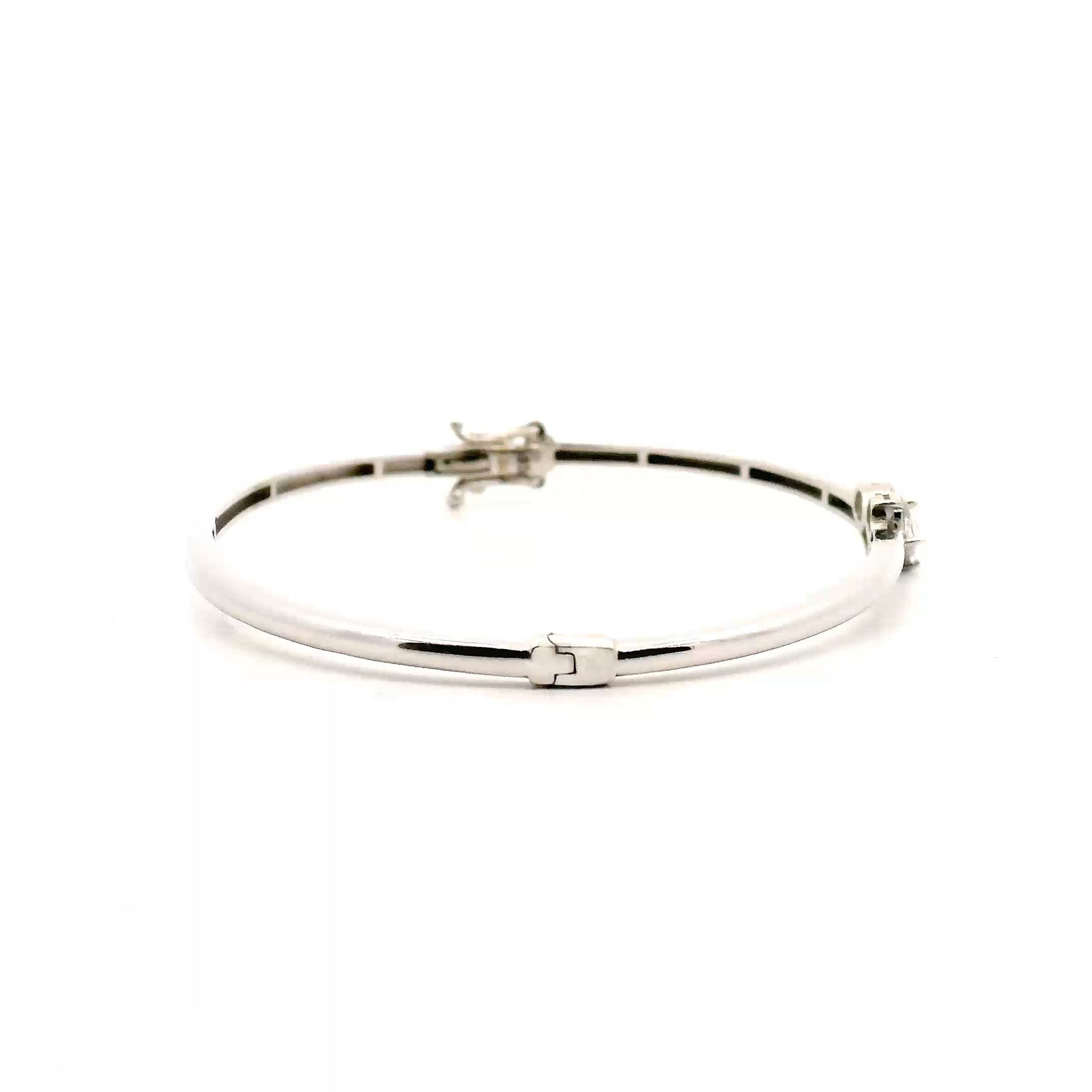 Bangle bracelet - No. 8649