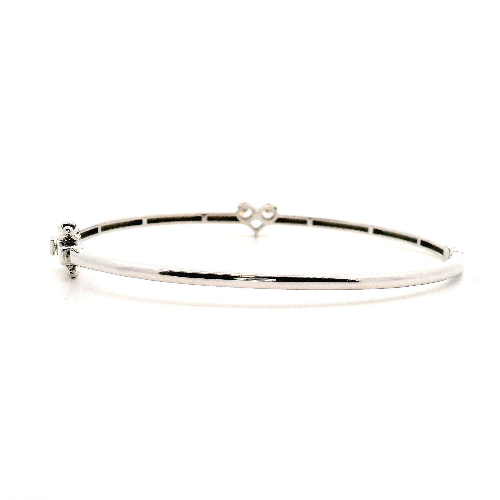 Bangle bracelet - No. 8649