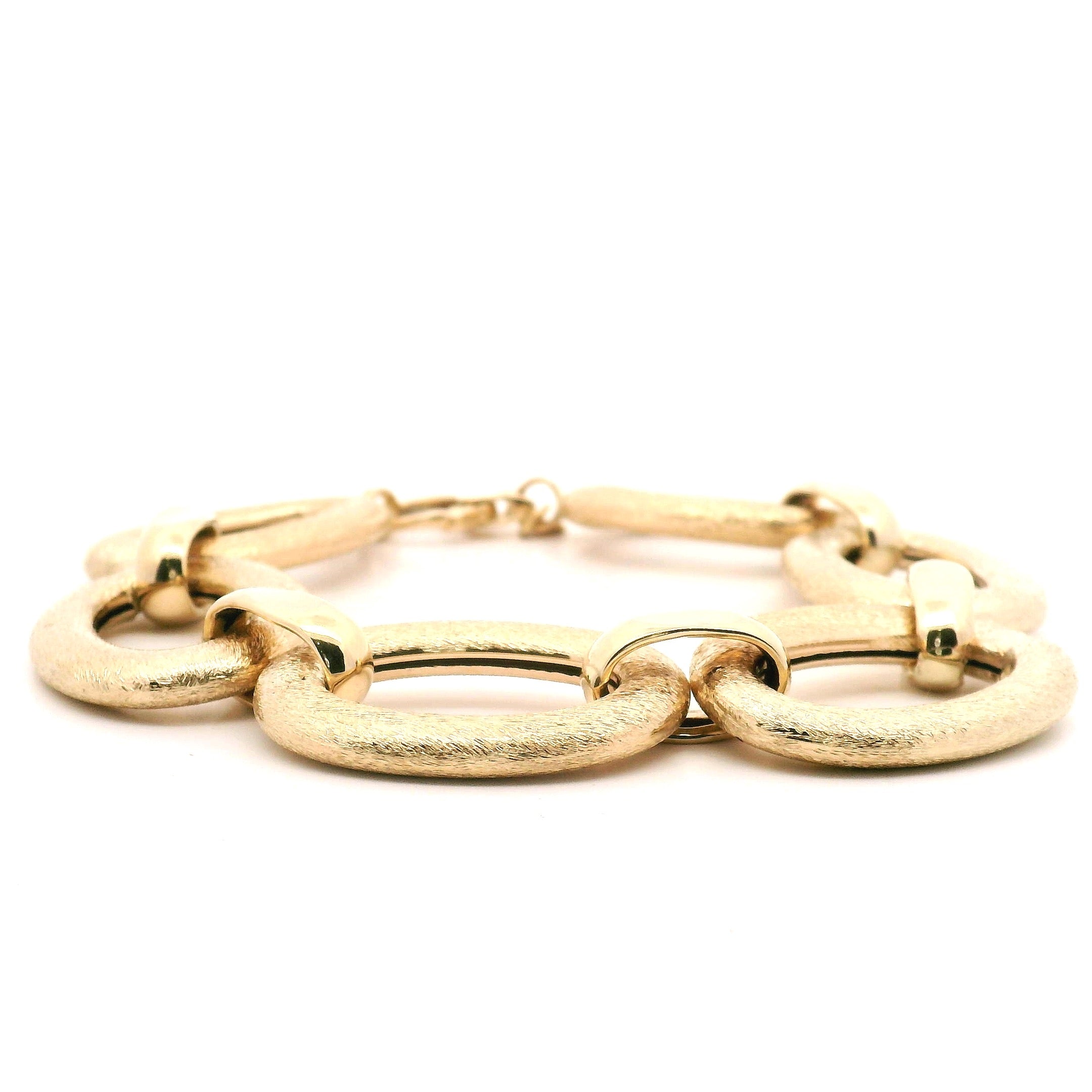 Link bracelet - No. 8660