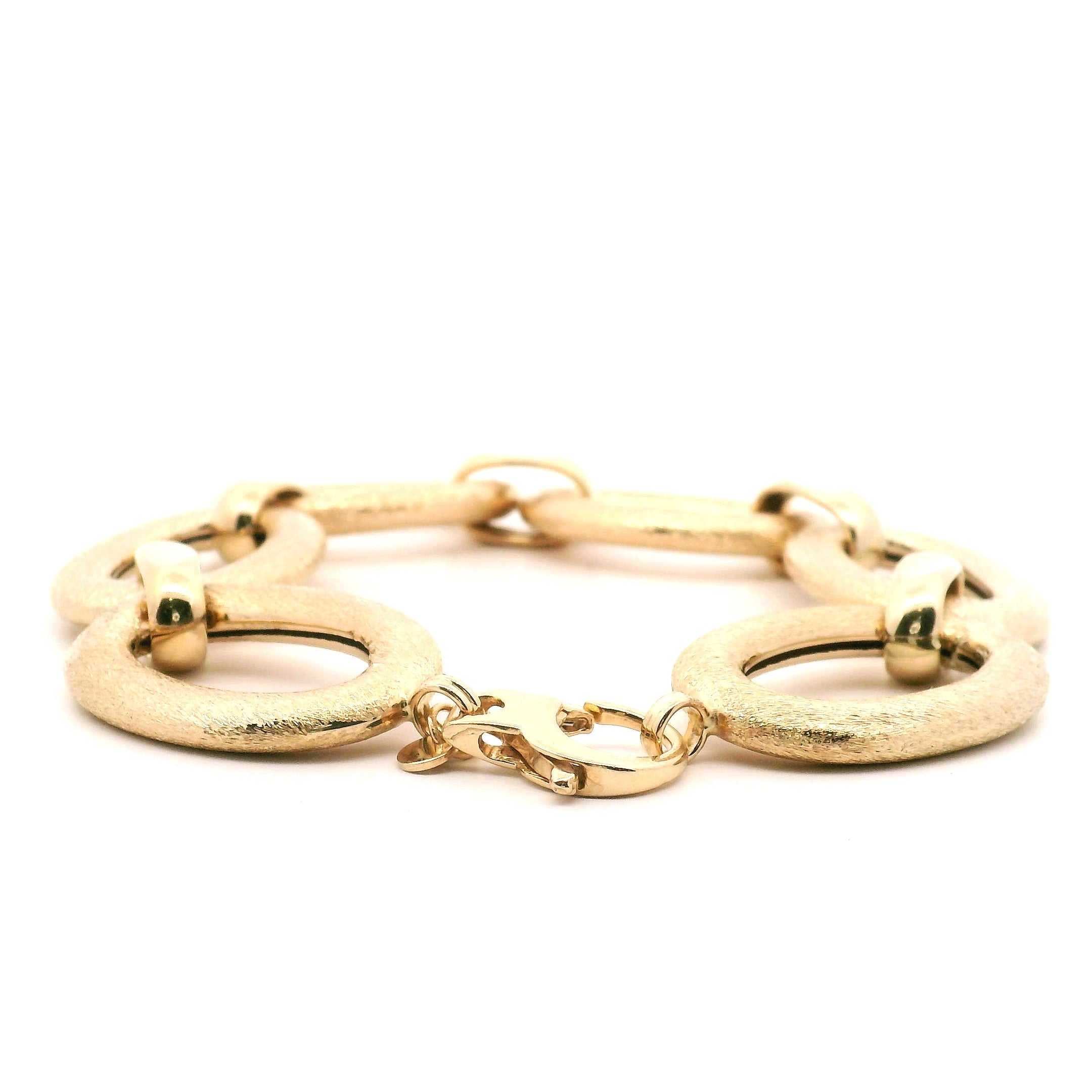 Link bracelet - No. 8660