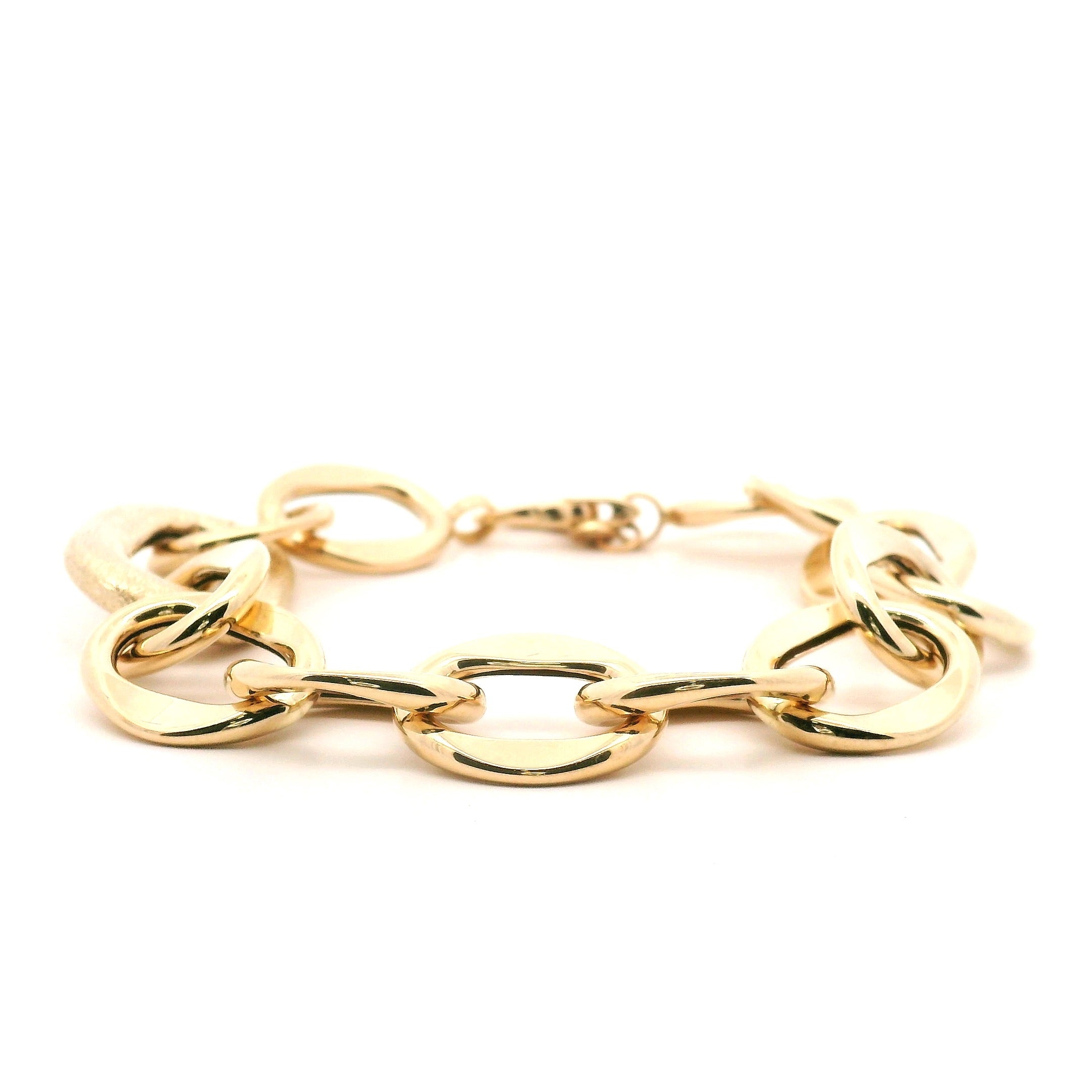 Link bracelet - No. 8661