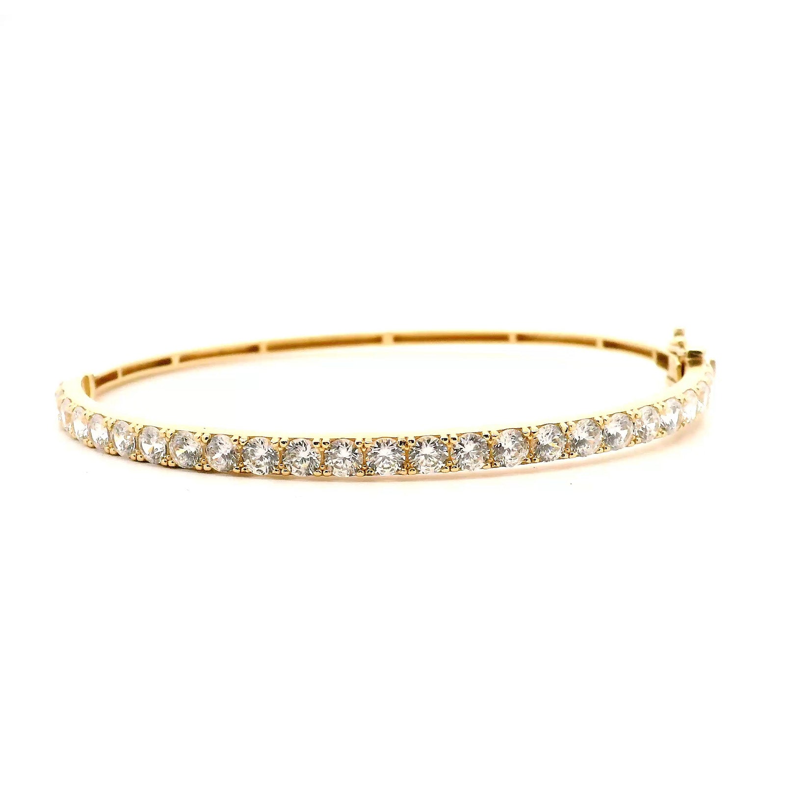 Bangle bracelet - No. 8751
