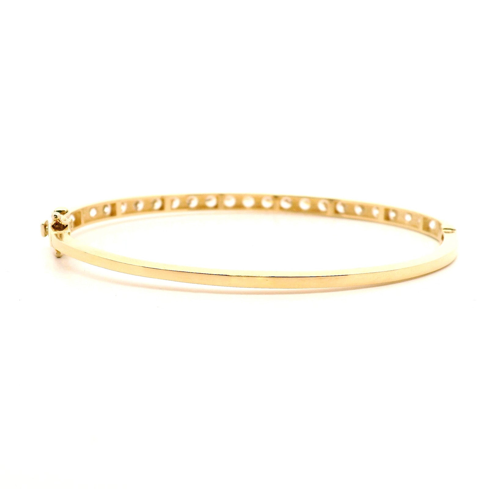 Bangle bracelet - No. 8751