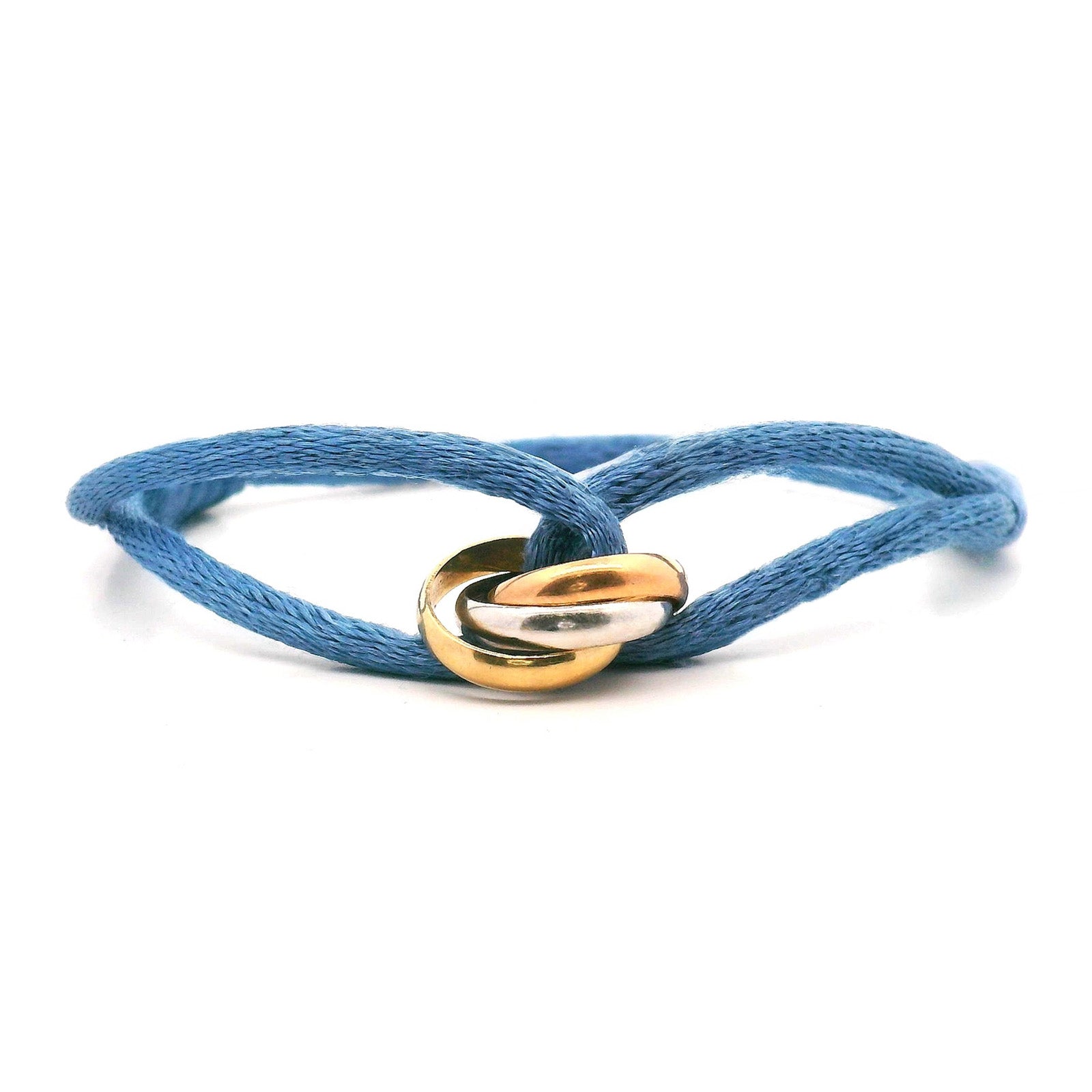 Thread bracelet - No. 8752