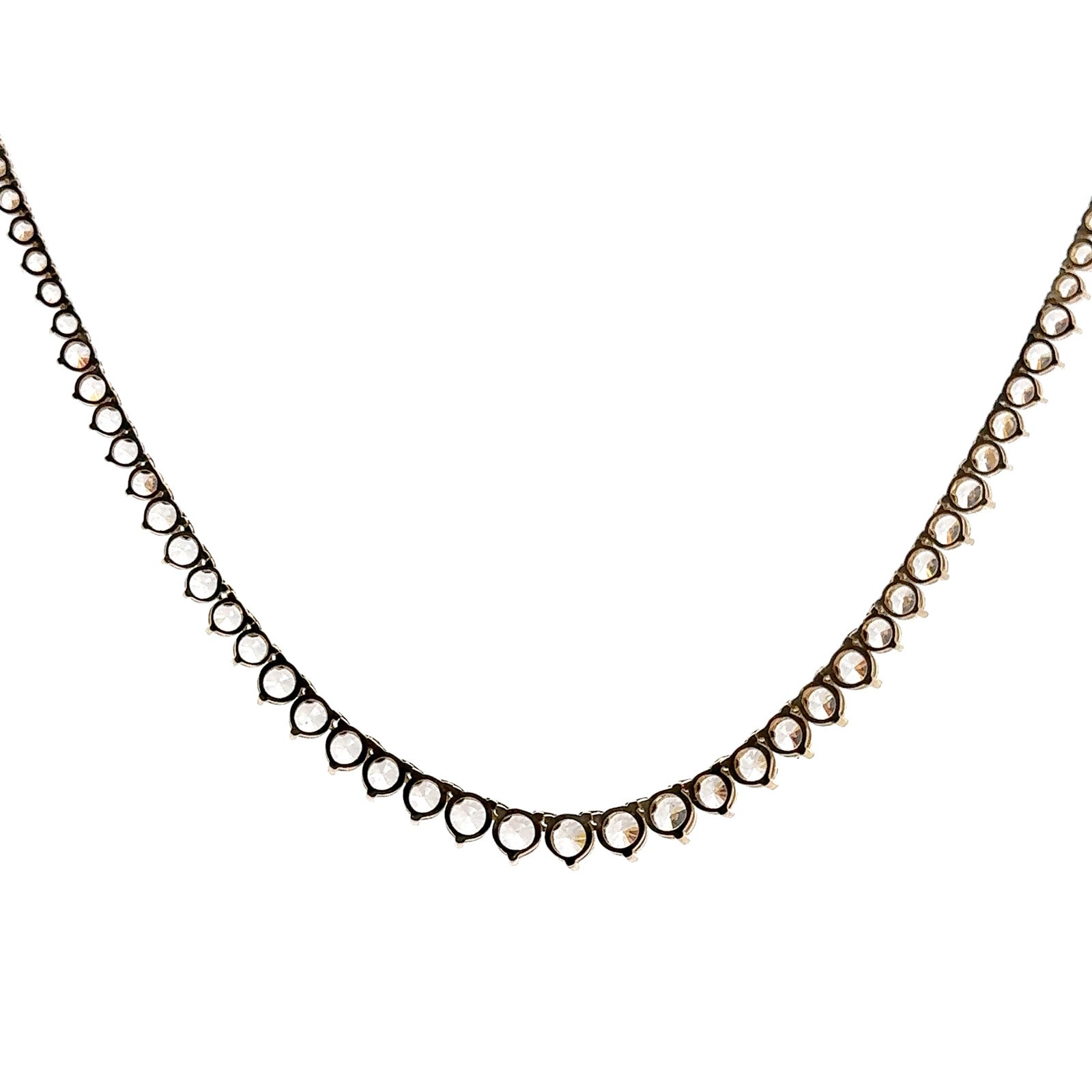 Degrade Necklace - No. 9234