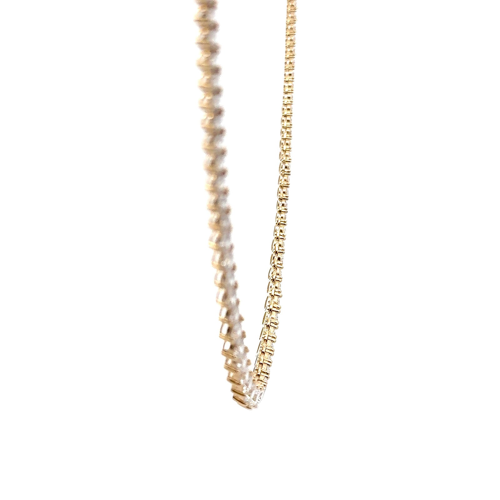 Degrade Necklace - No. 9234