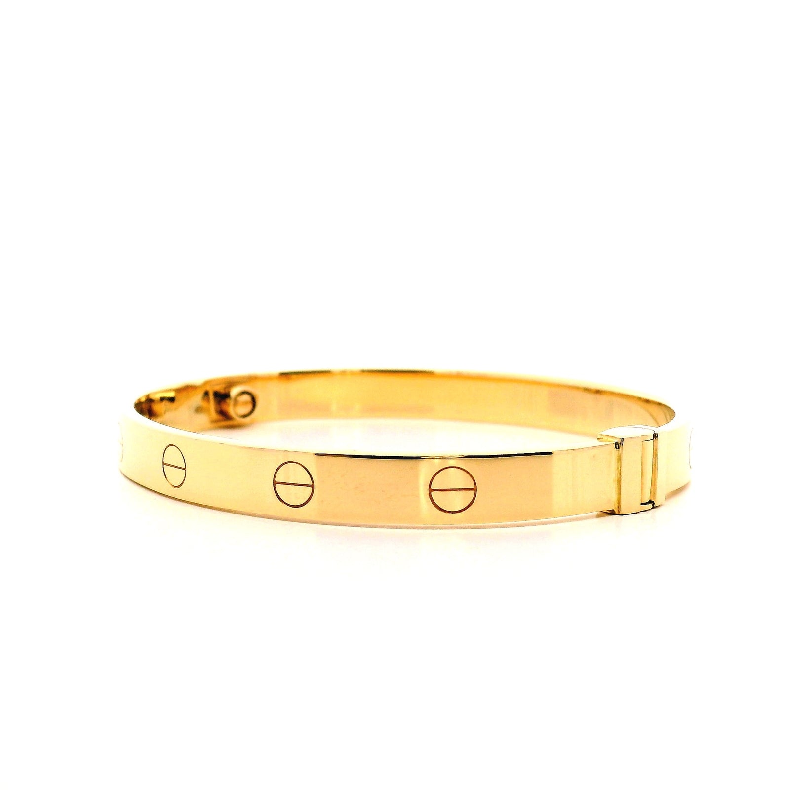 Bangle bracelet - No. 8753