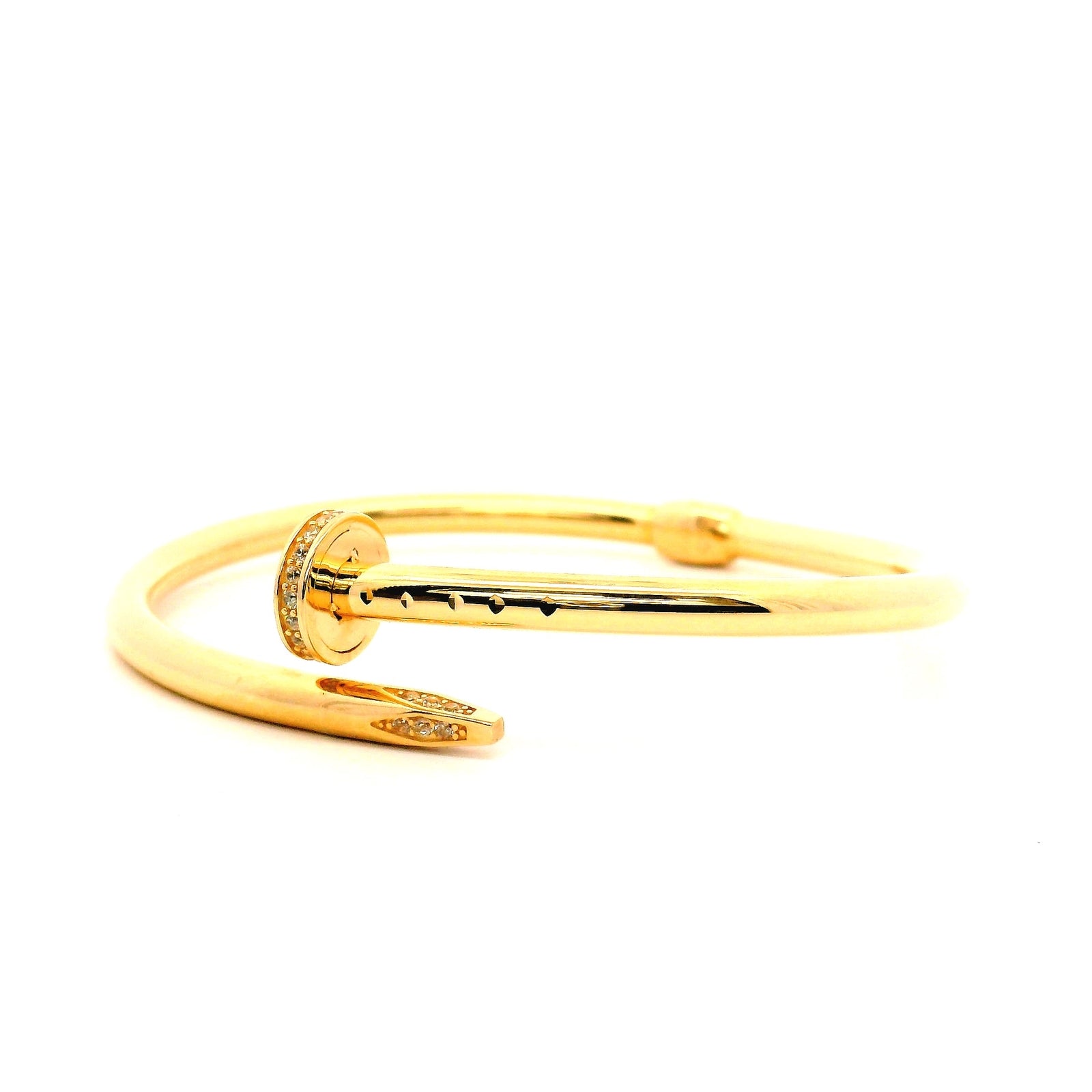 Nail bracelet - No. 8759