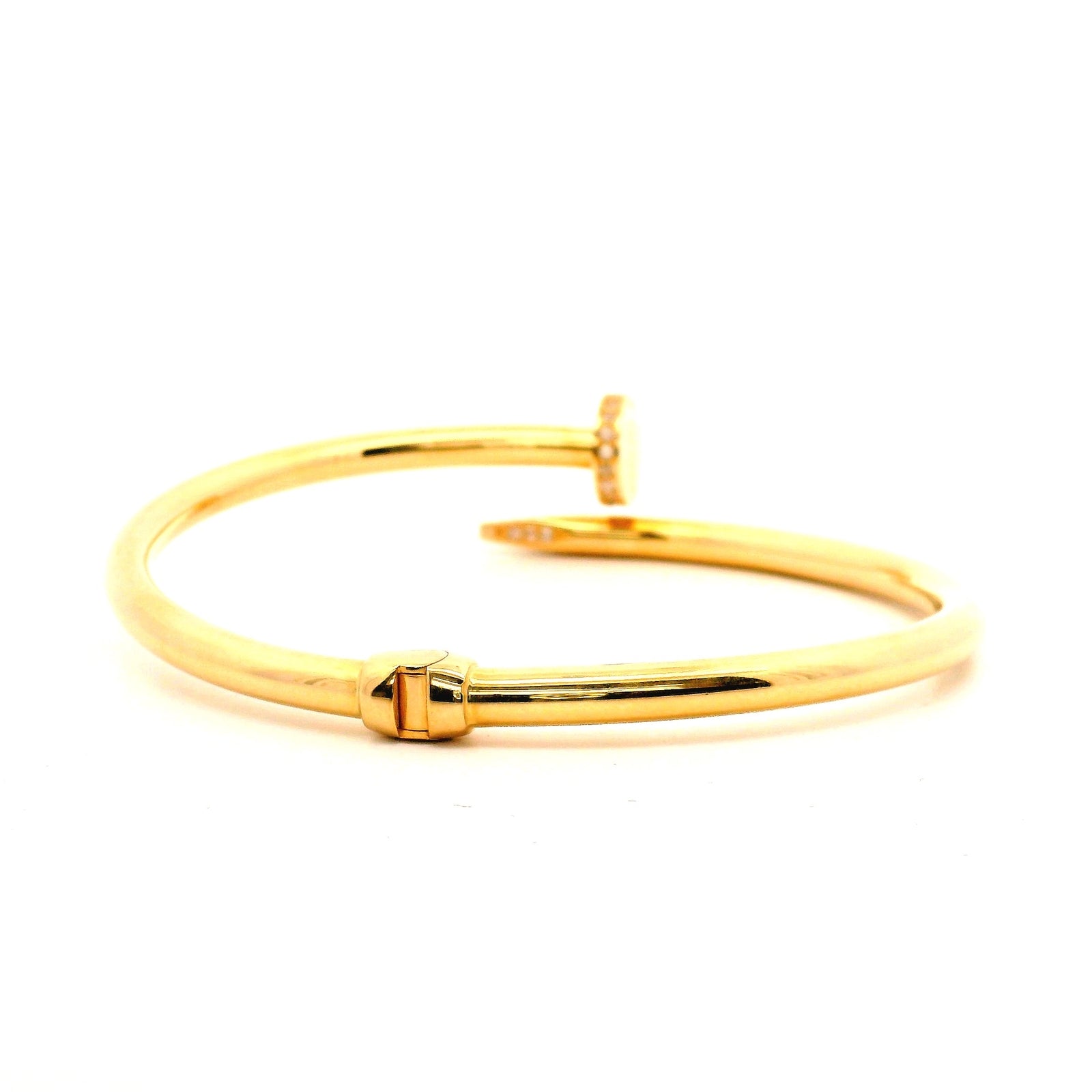 Nail bracelet - No. 8759