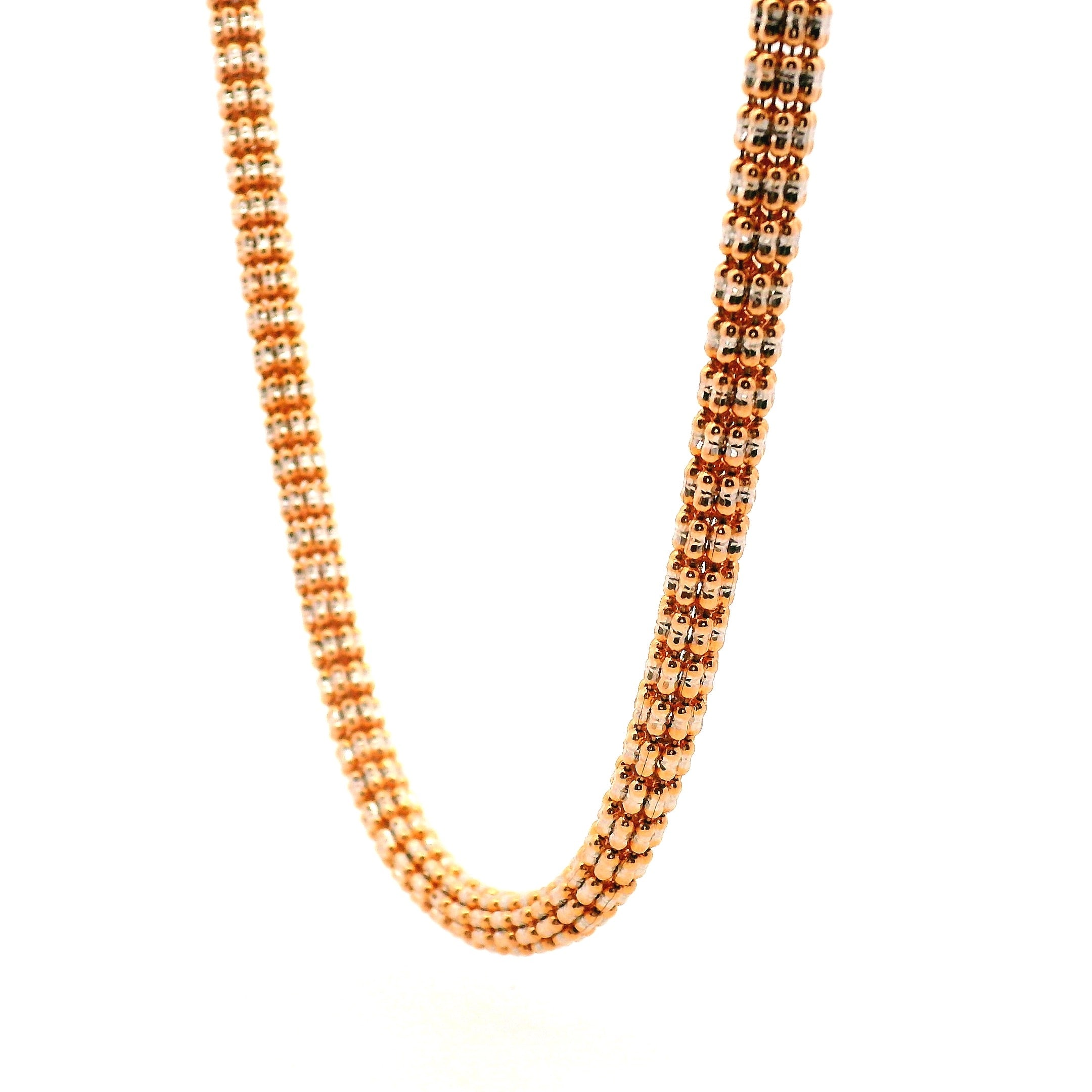 Ice Necklace - No. 4348