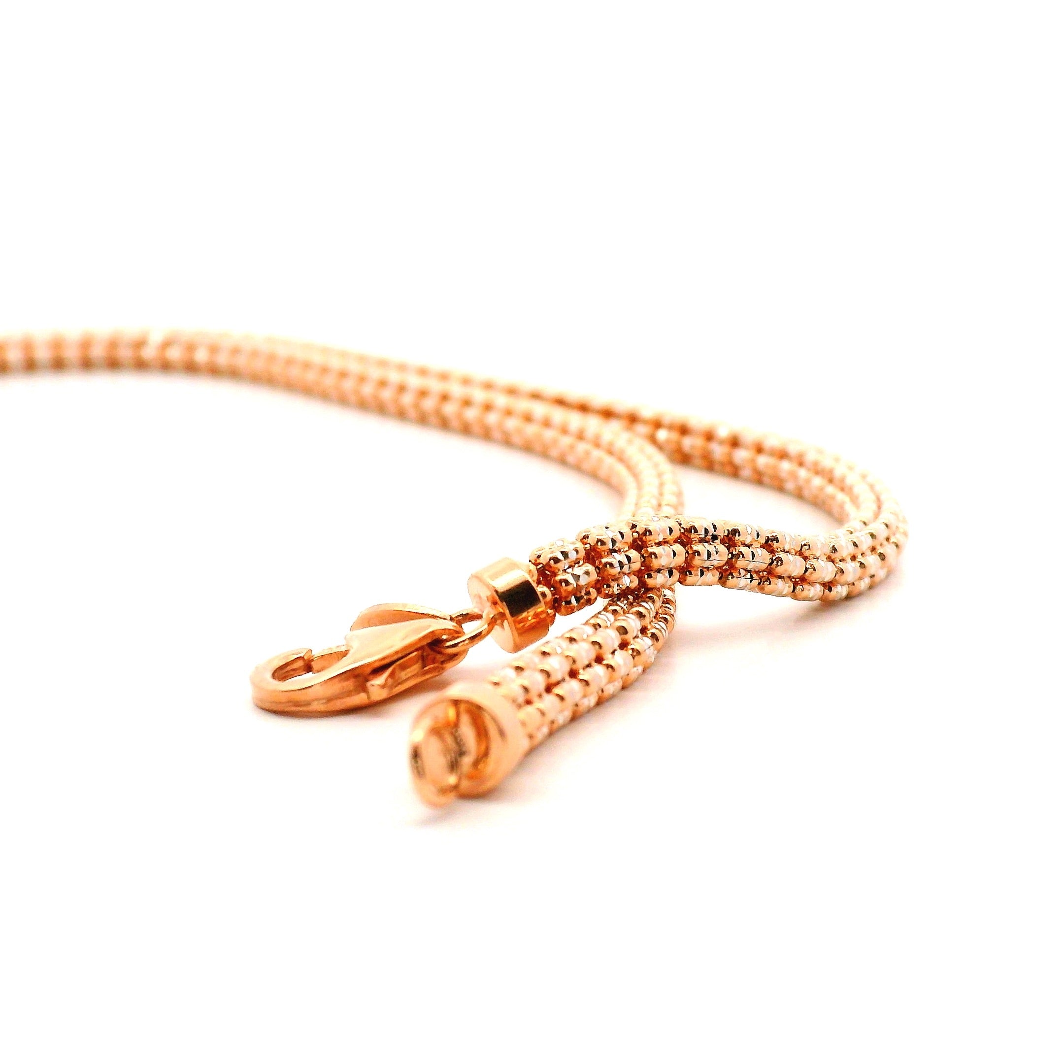 Ice Necklace - No. 4349