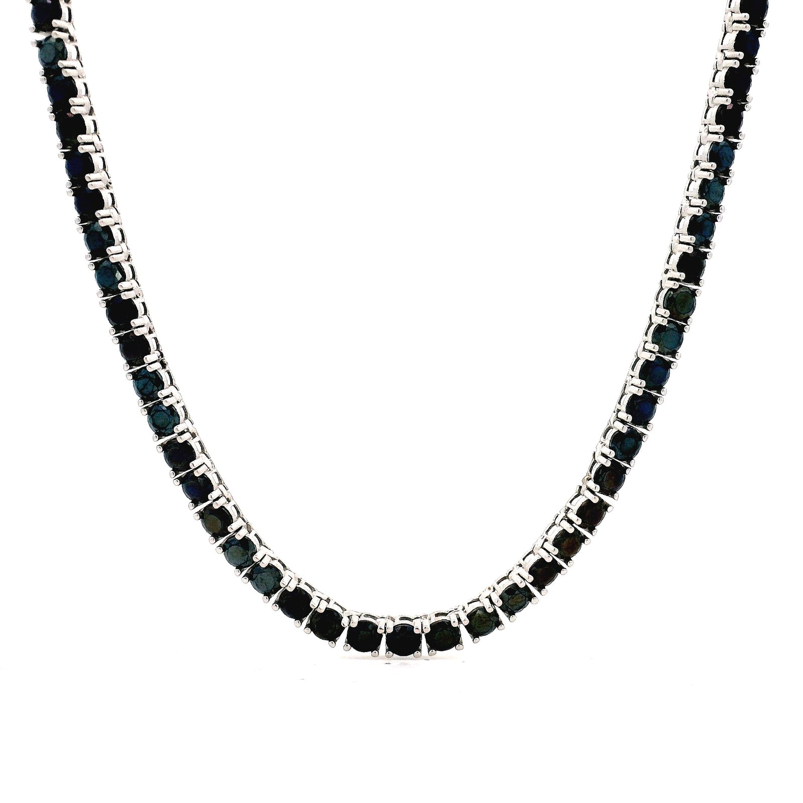 Tennis Necklace - No. 4360