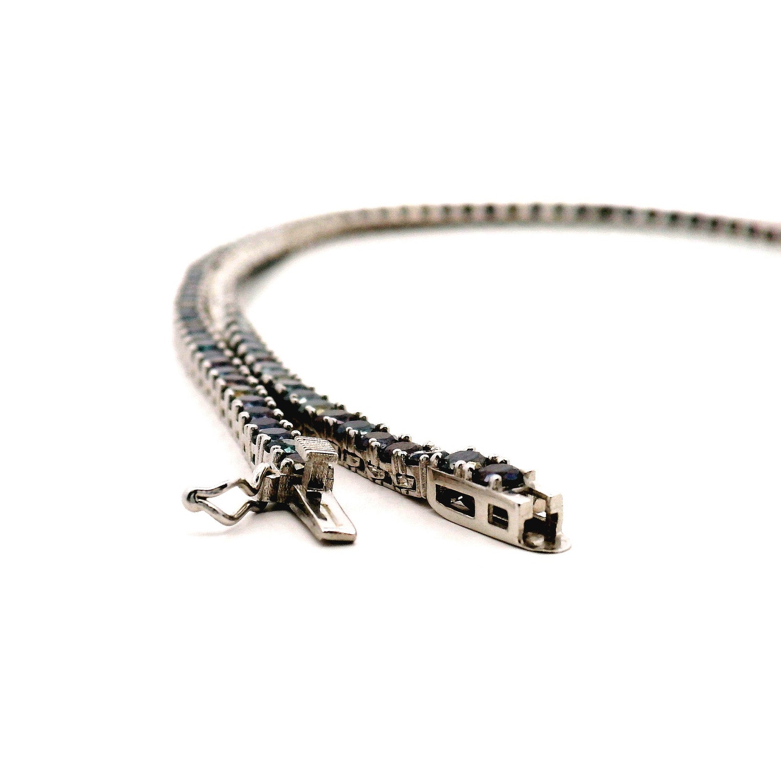 Tennis Necklace - No. 4360