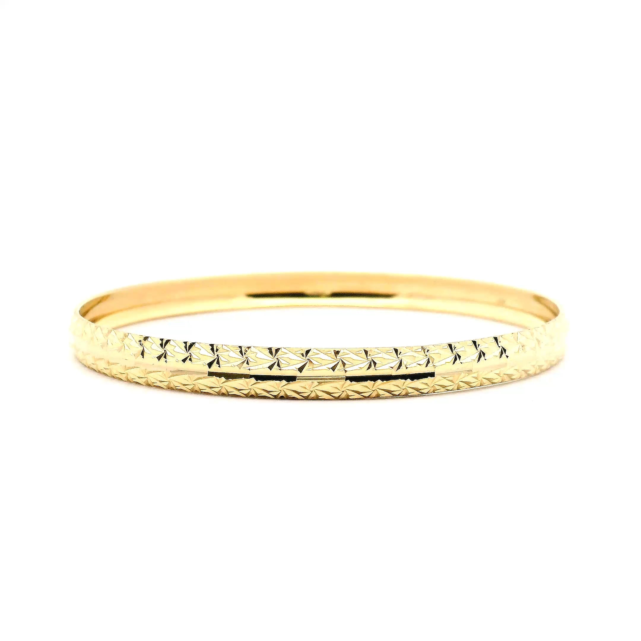 Bangle bracelet - No. 8645