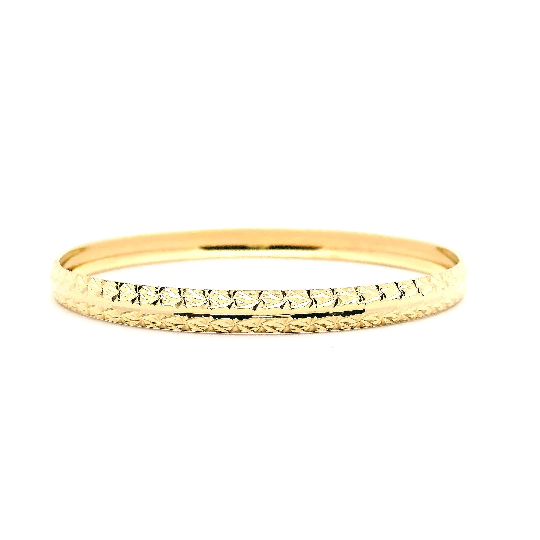 Bangle bracelet - No. 8645