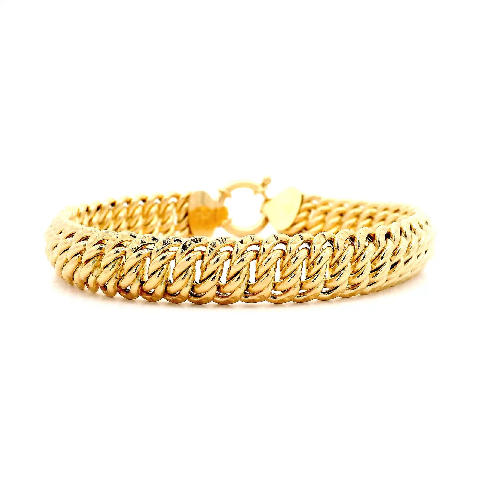 Saduza Bracelet - No.8642