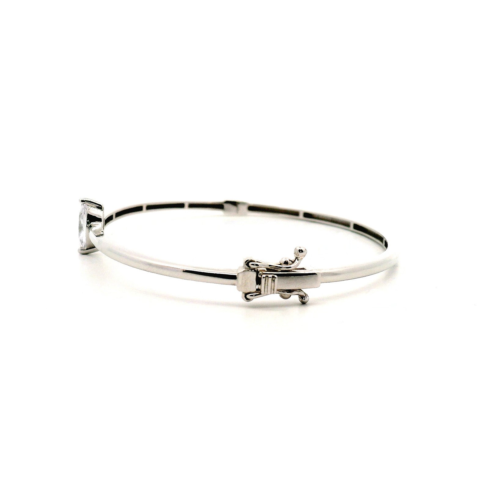 Bangle bracelet - No. 8647