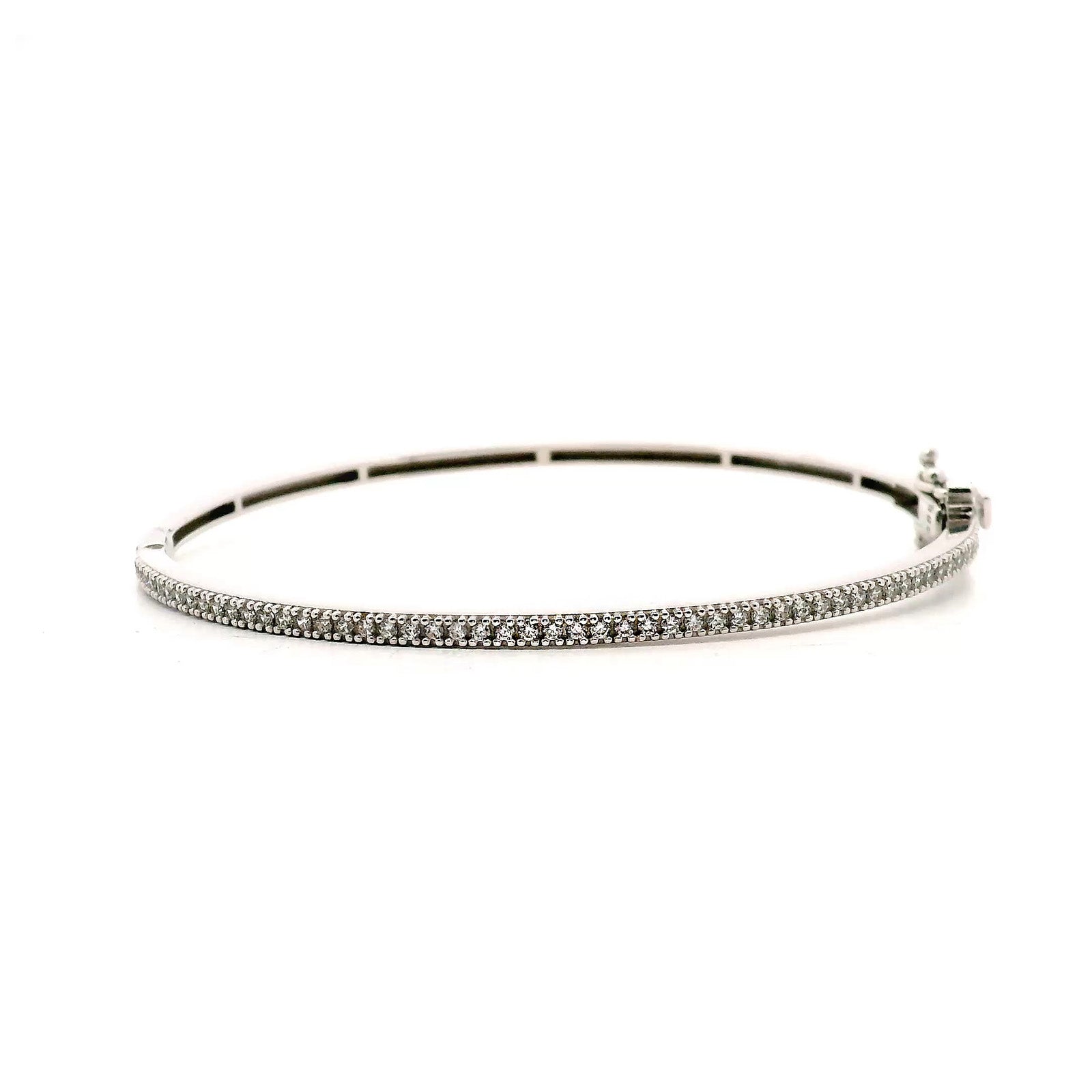 Bangle bracelet - No. 8648