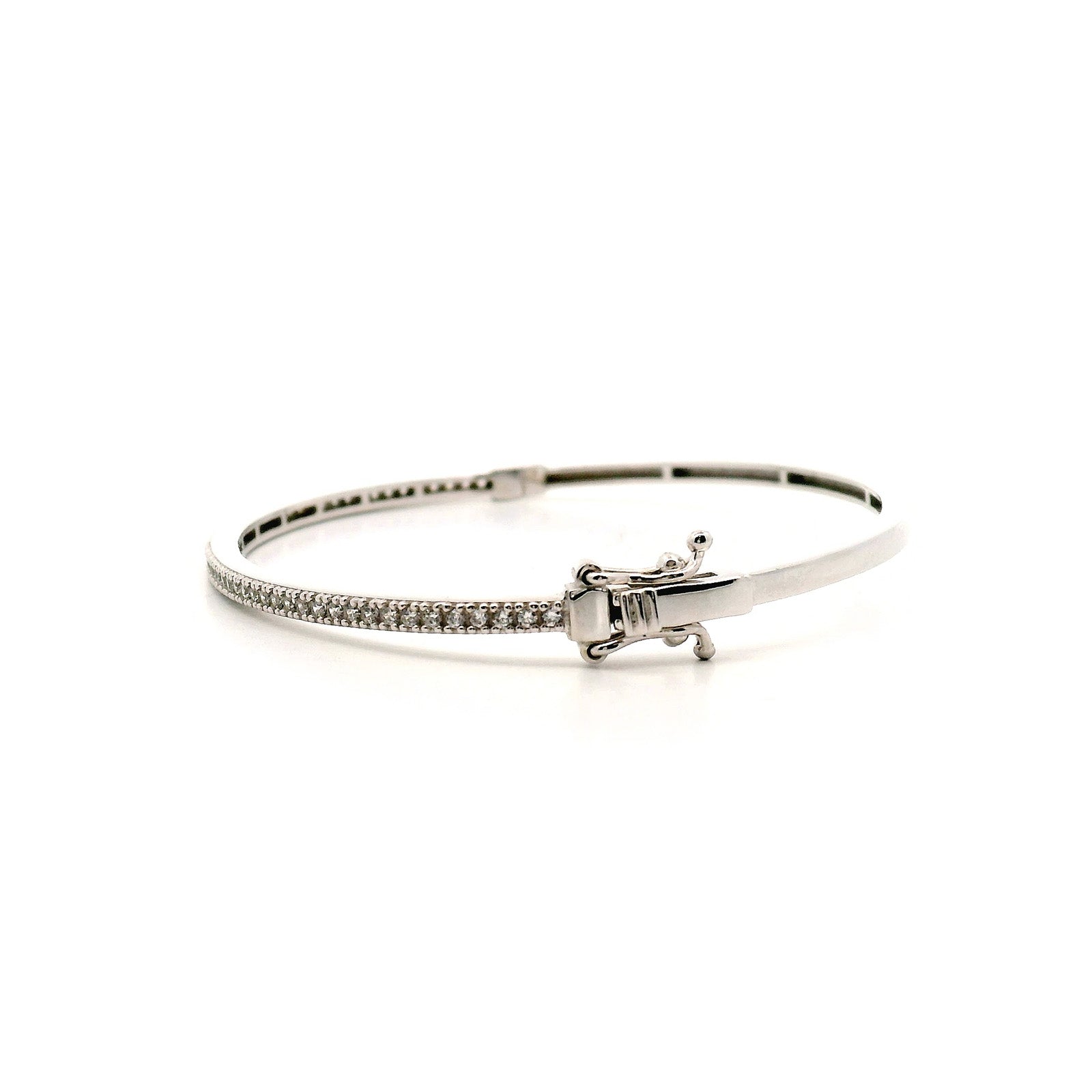 Bangle bracelet - No. 8648