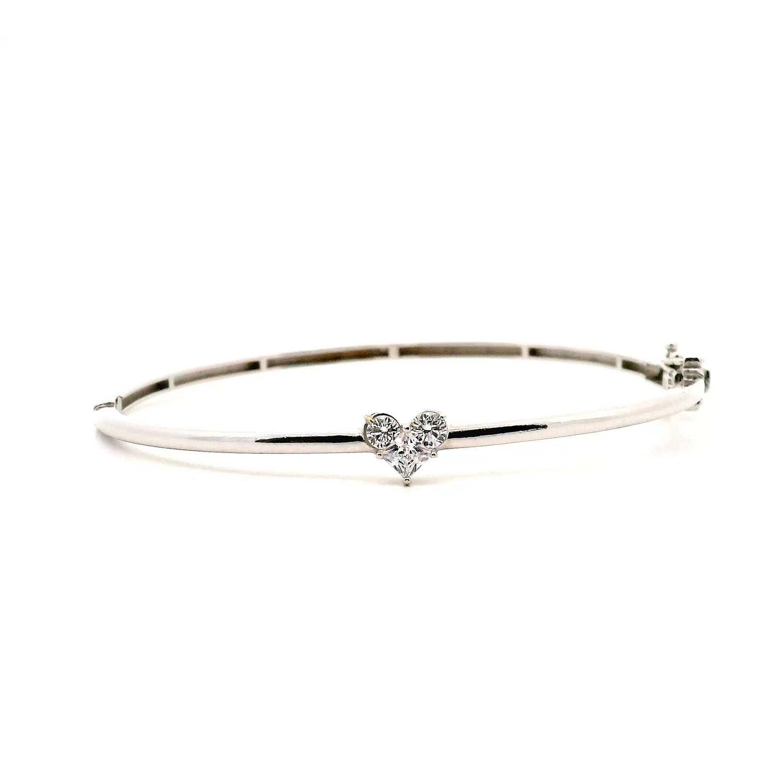 Bangle bracelet - No. 8649