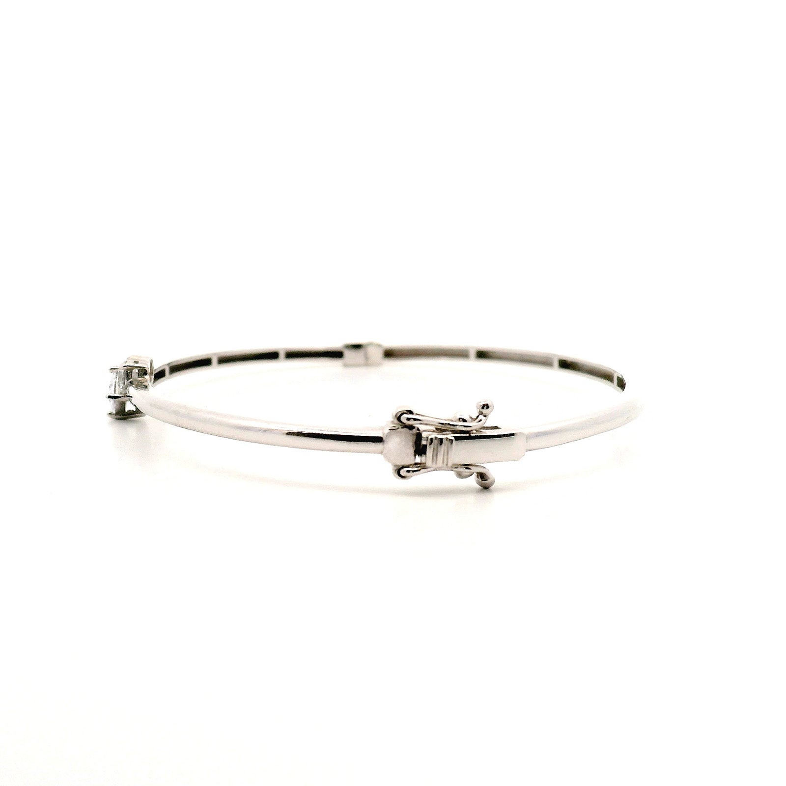 Bangle bracelet - No. 8649
