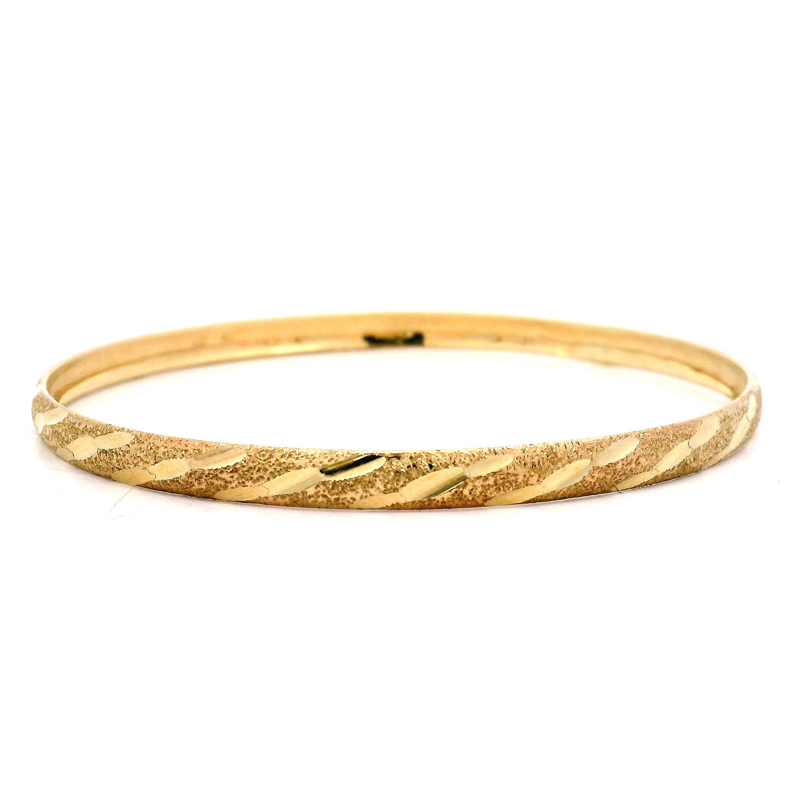 Bangle bracelet - No. 8646
