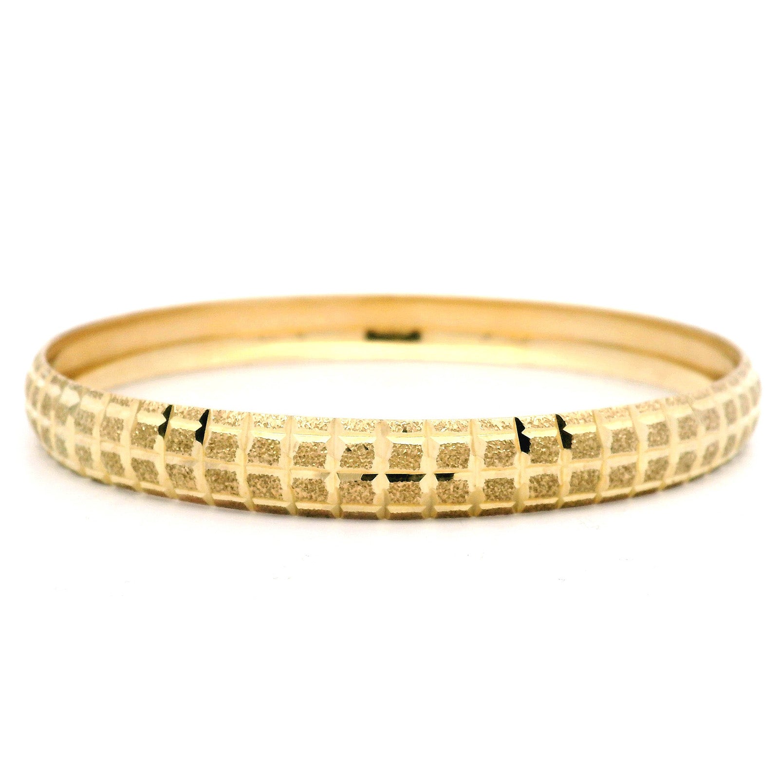 Bangle bracelet - No. 8647
