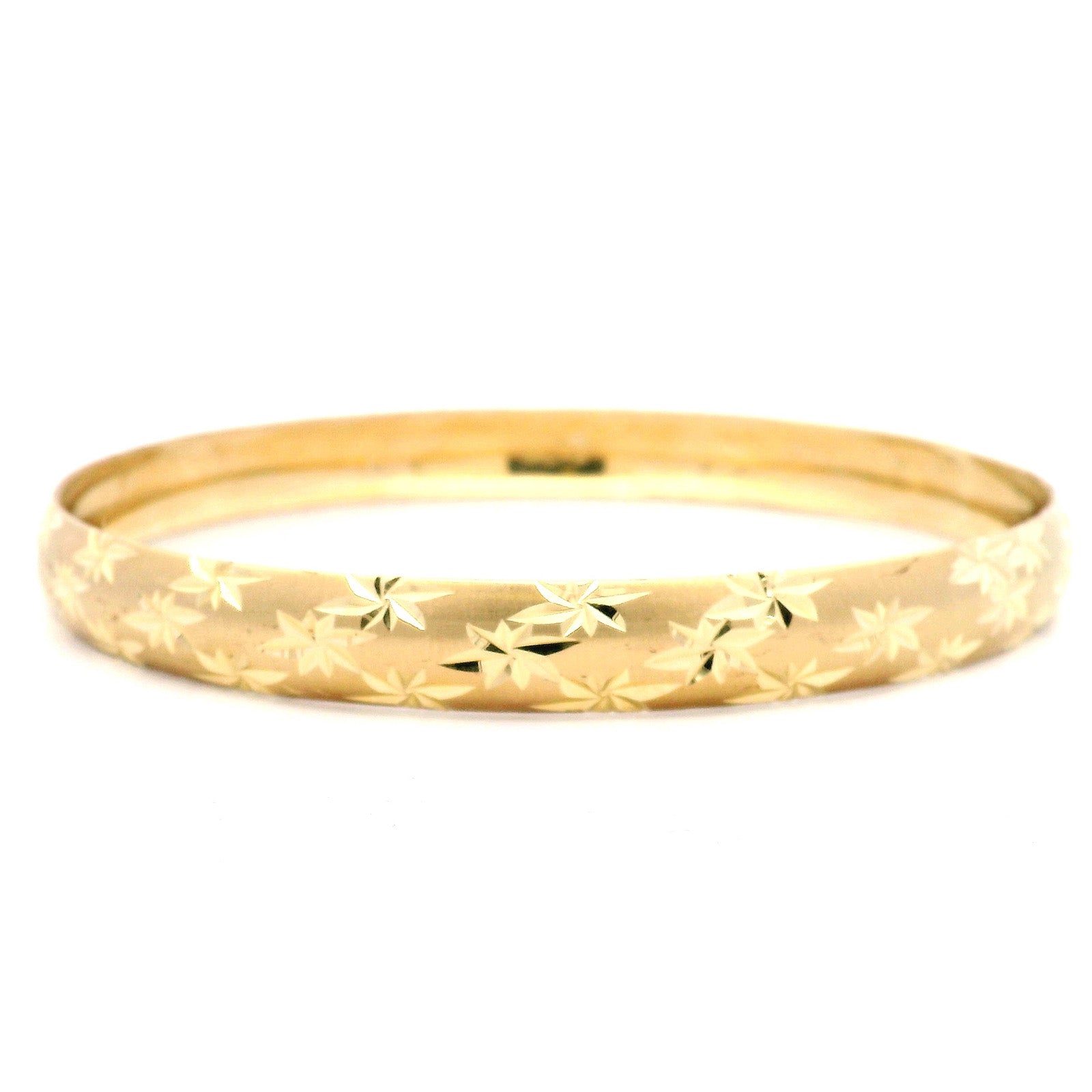 Bangle bracelet - No. 8651