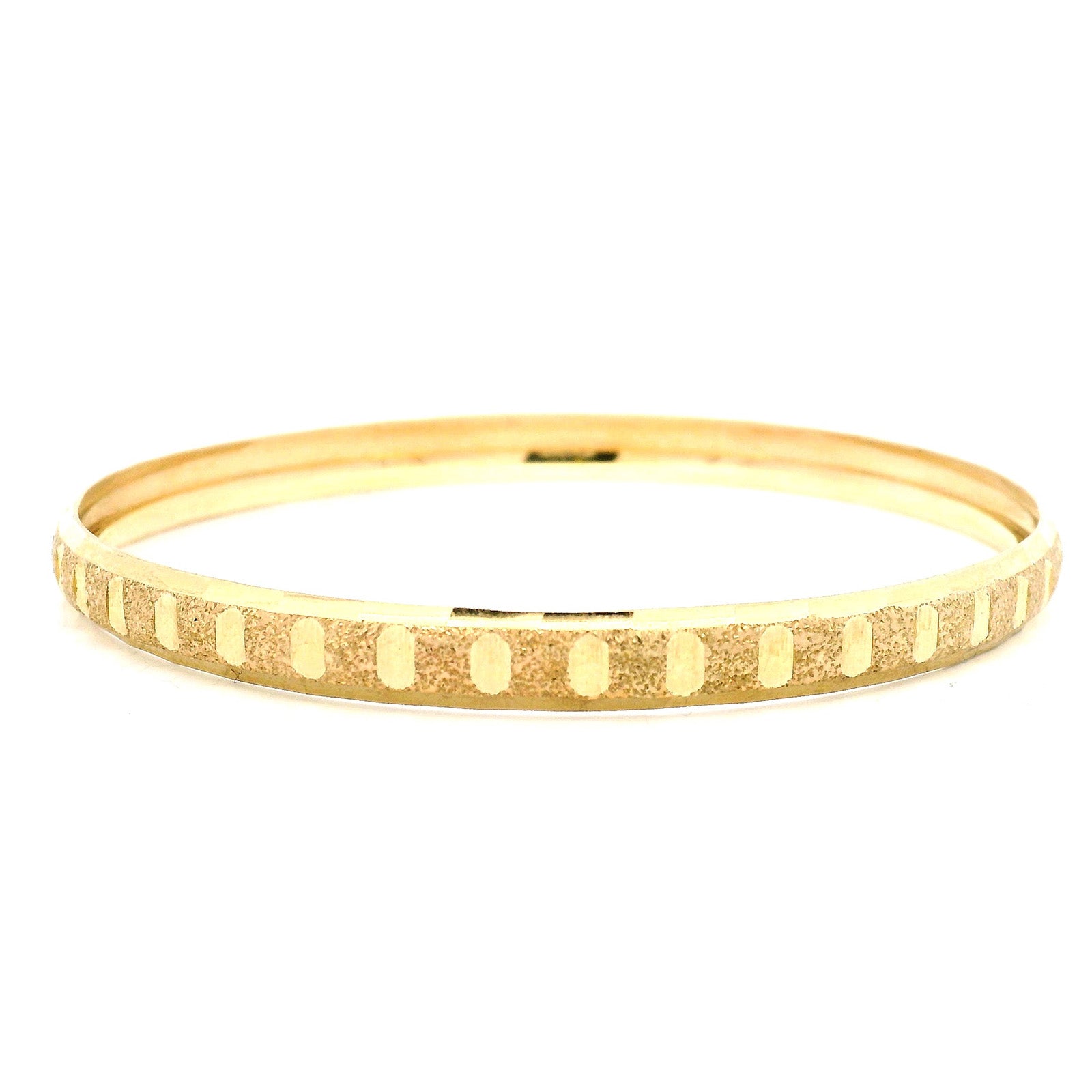 Bangle bracelet - No. 8648