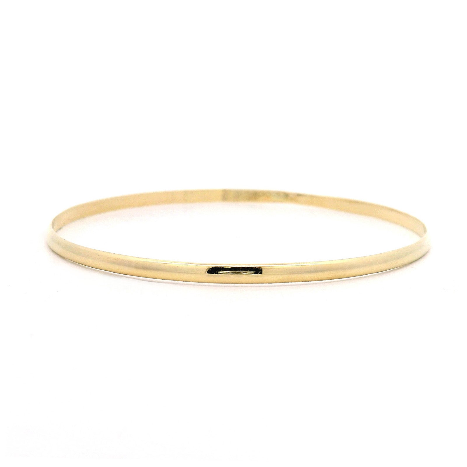Bangle bracelet - No. 8652