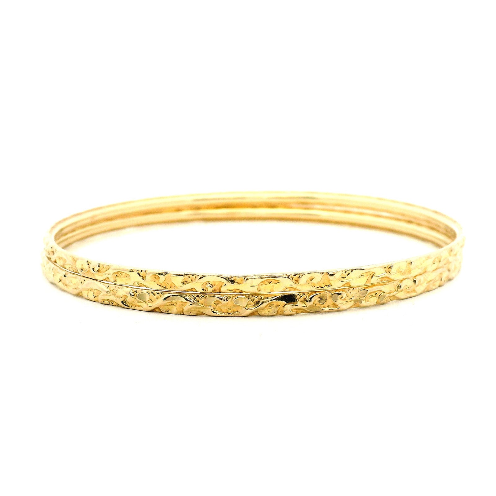 Bangle bracelet - No. 8655