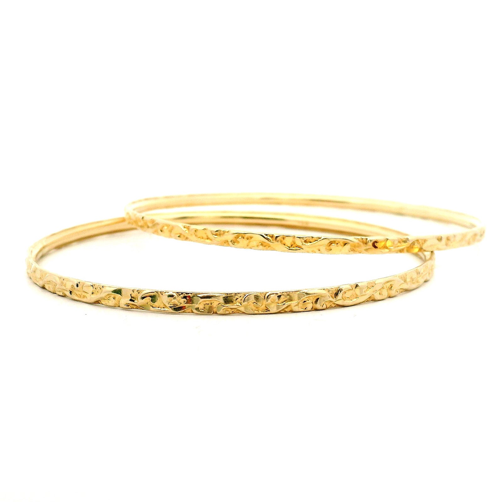 Bangle bracelet - No. 8655
