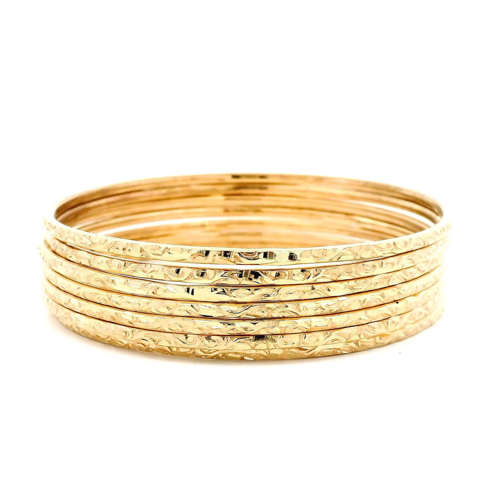 Semana bracelet - No. 8656