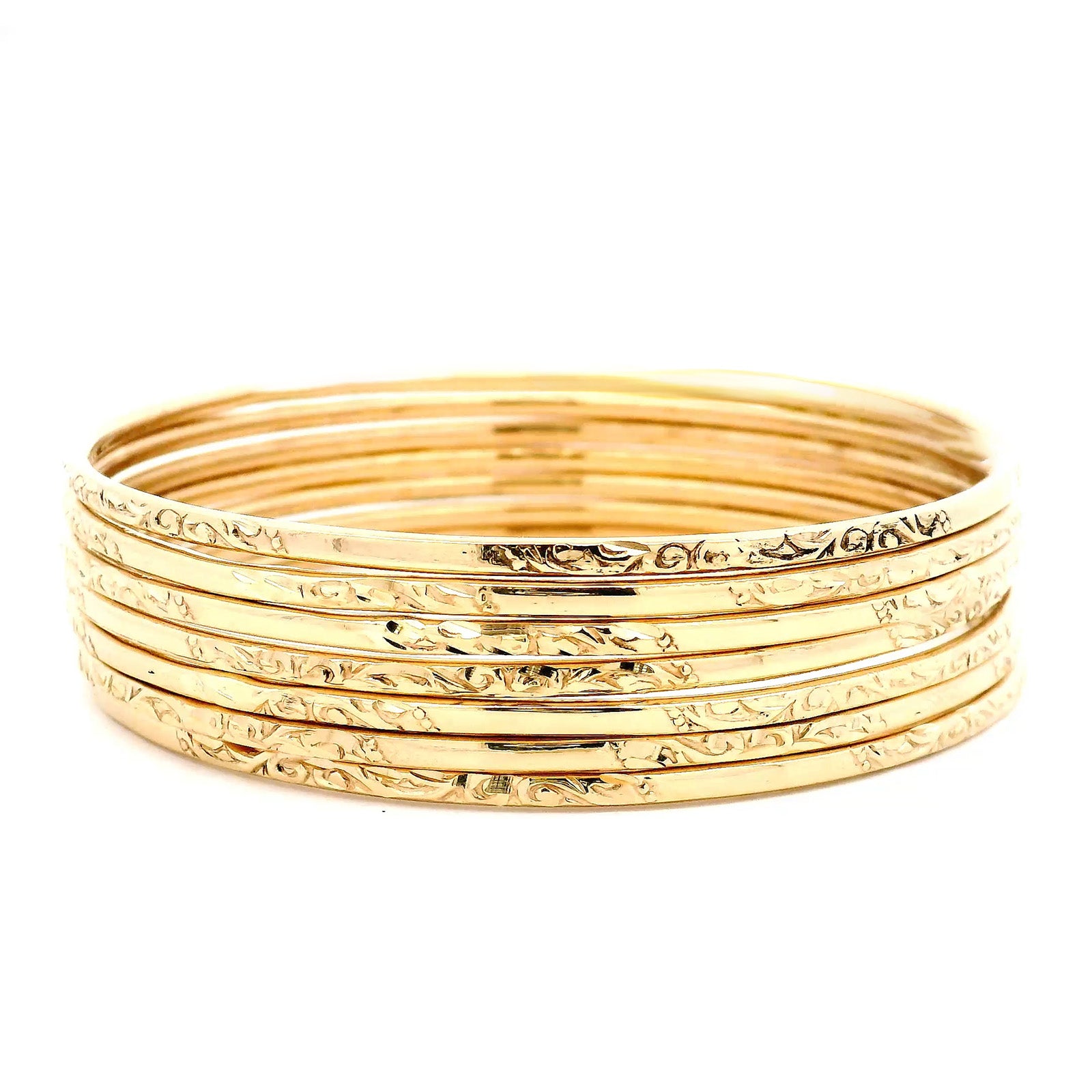 Semana bracelet - No. 8657