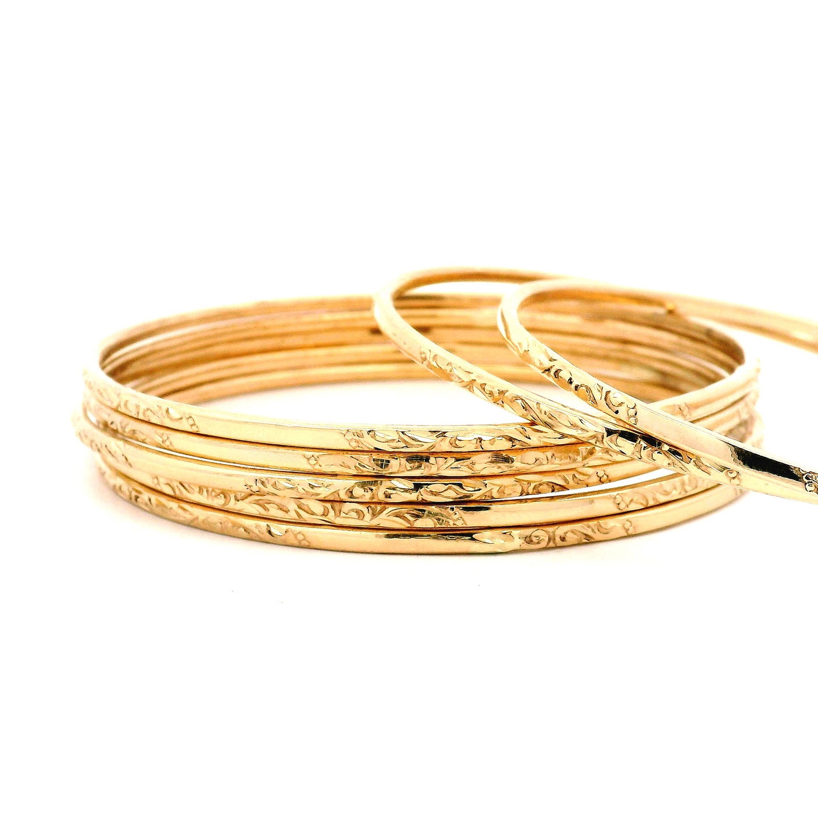 Semana bracelet - No. 8657