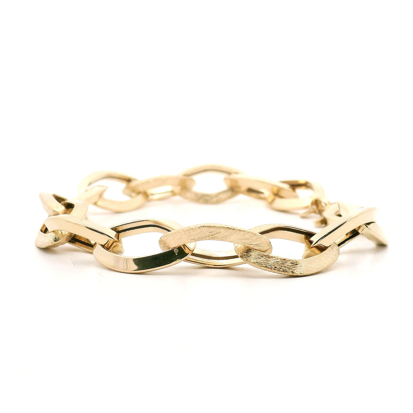 Link bracelet - No. 8658