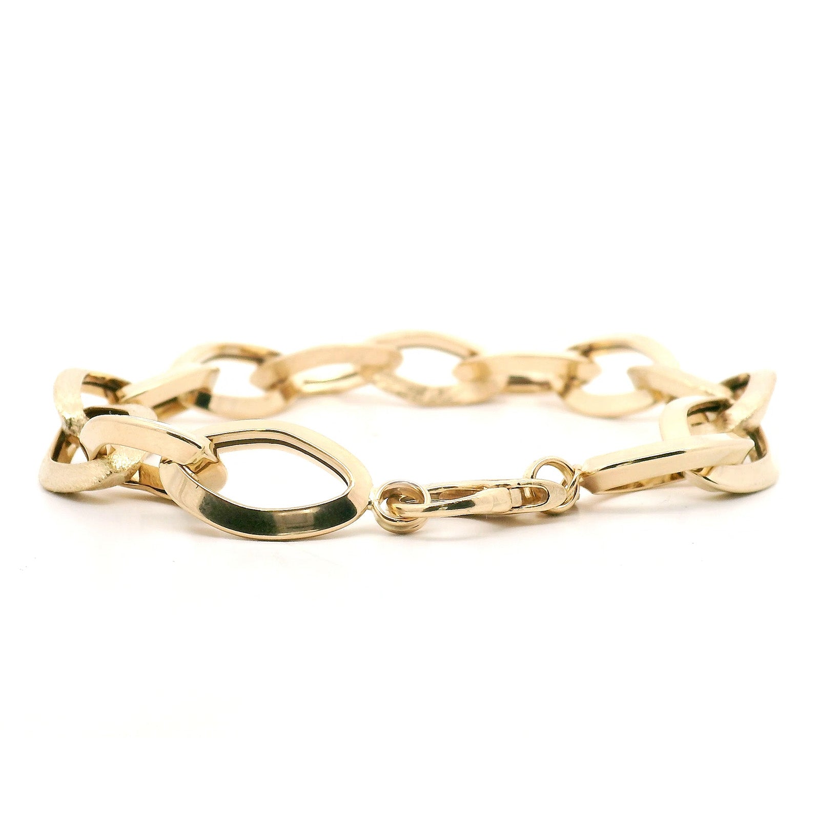 Link bracelet - No. 8658
