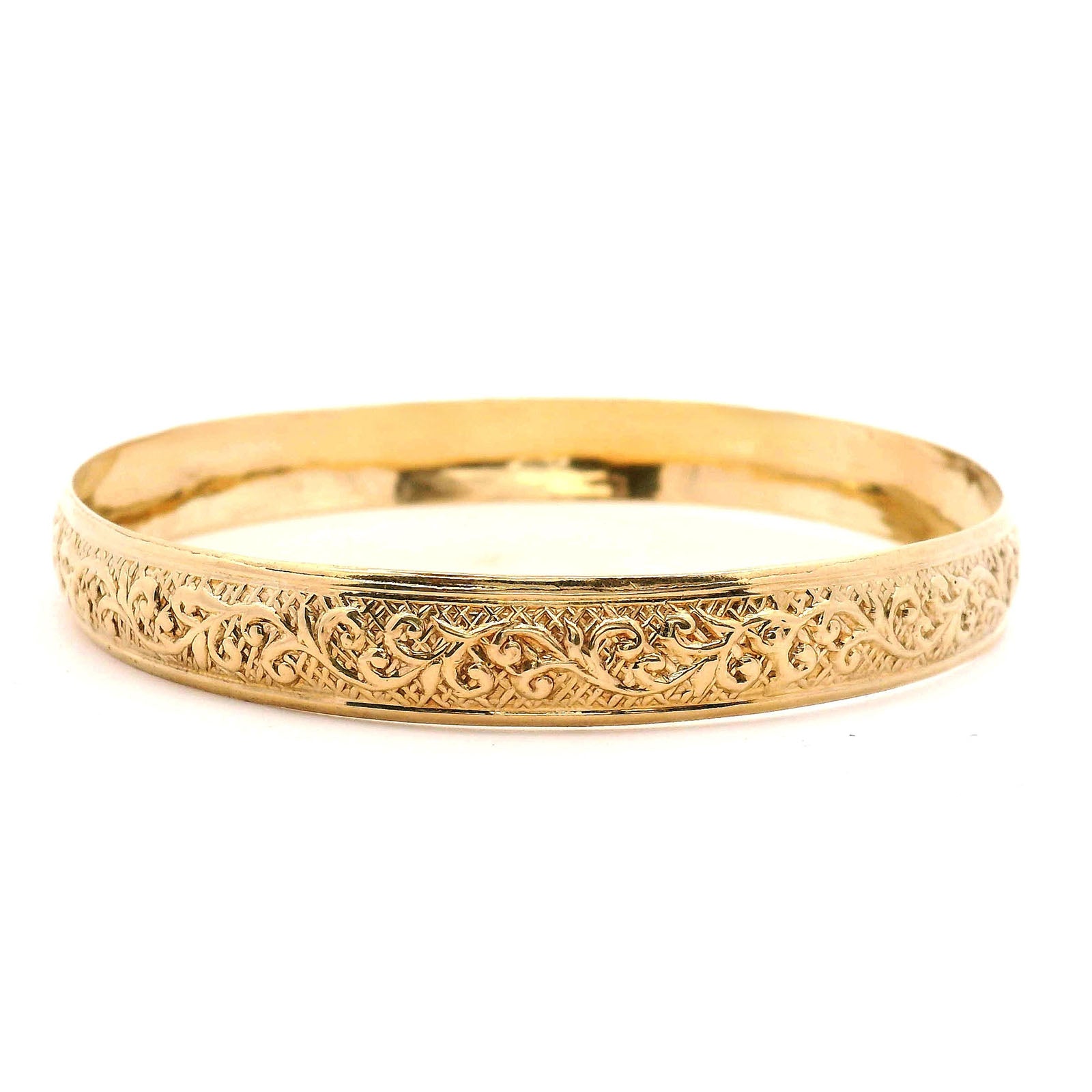 Moroccan bracelet - No. 8659