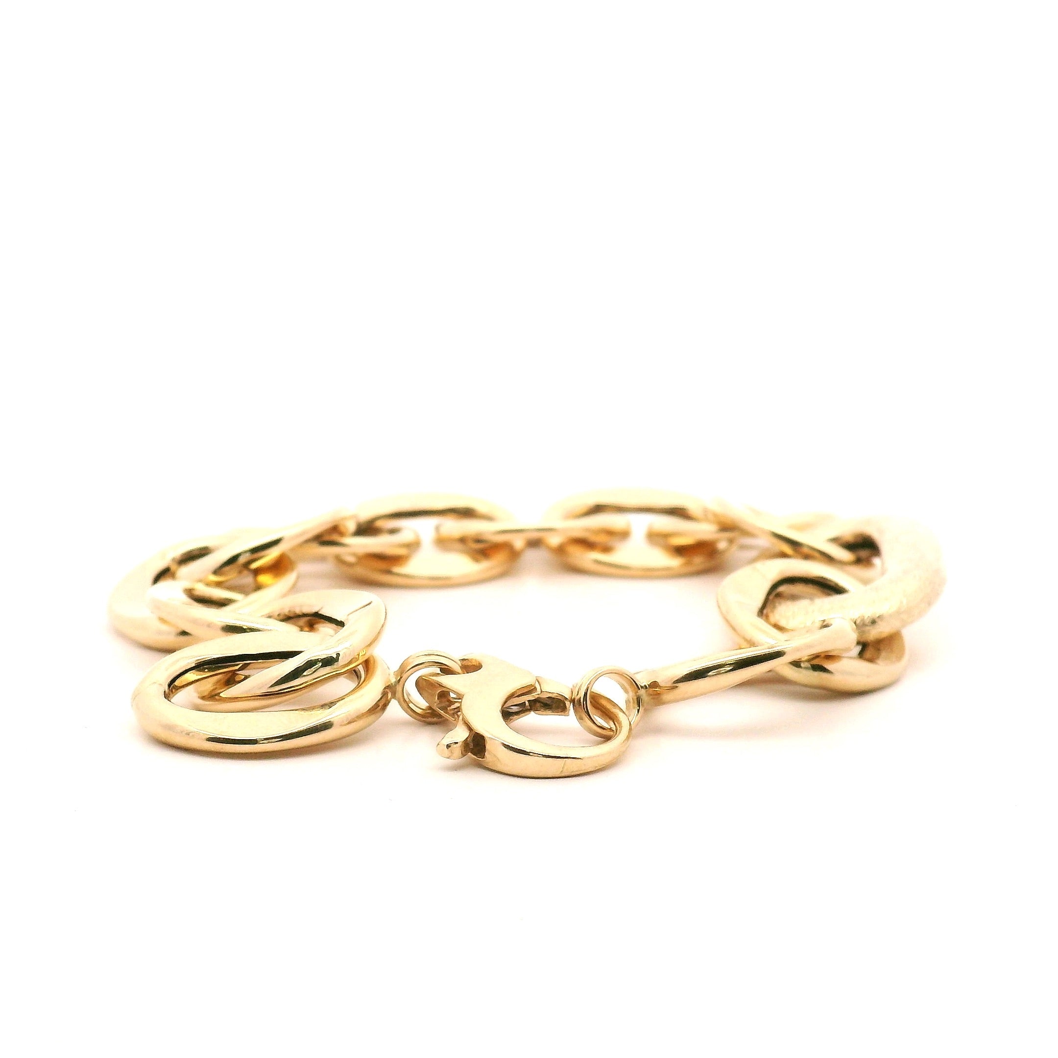 Link bracelet - No. 8661