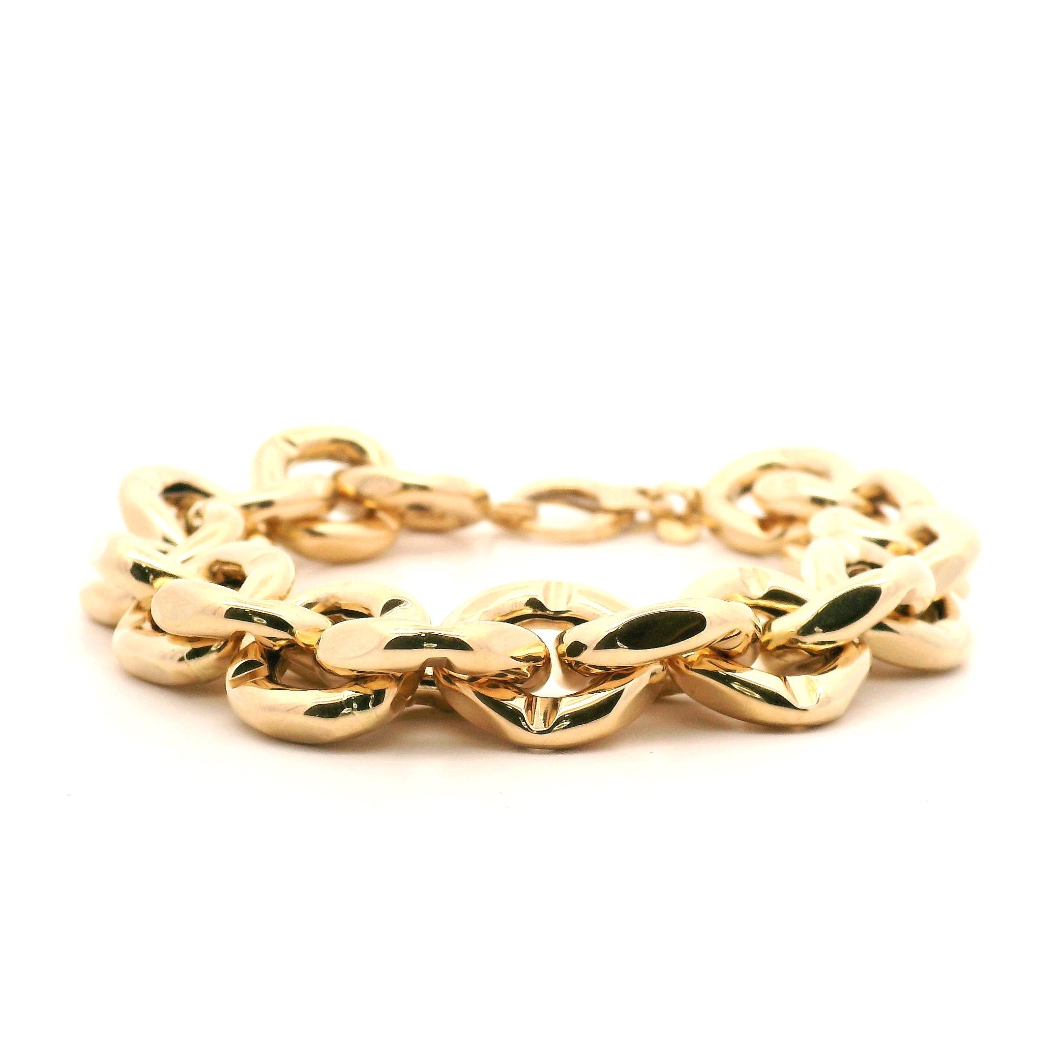 Link bracelet - No. 8663