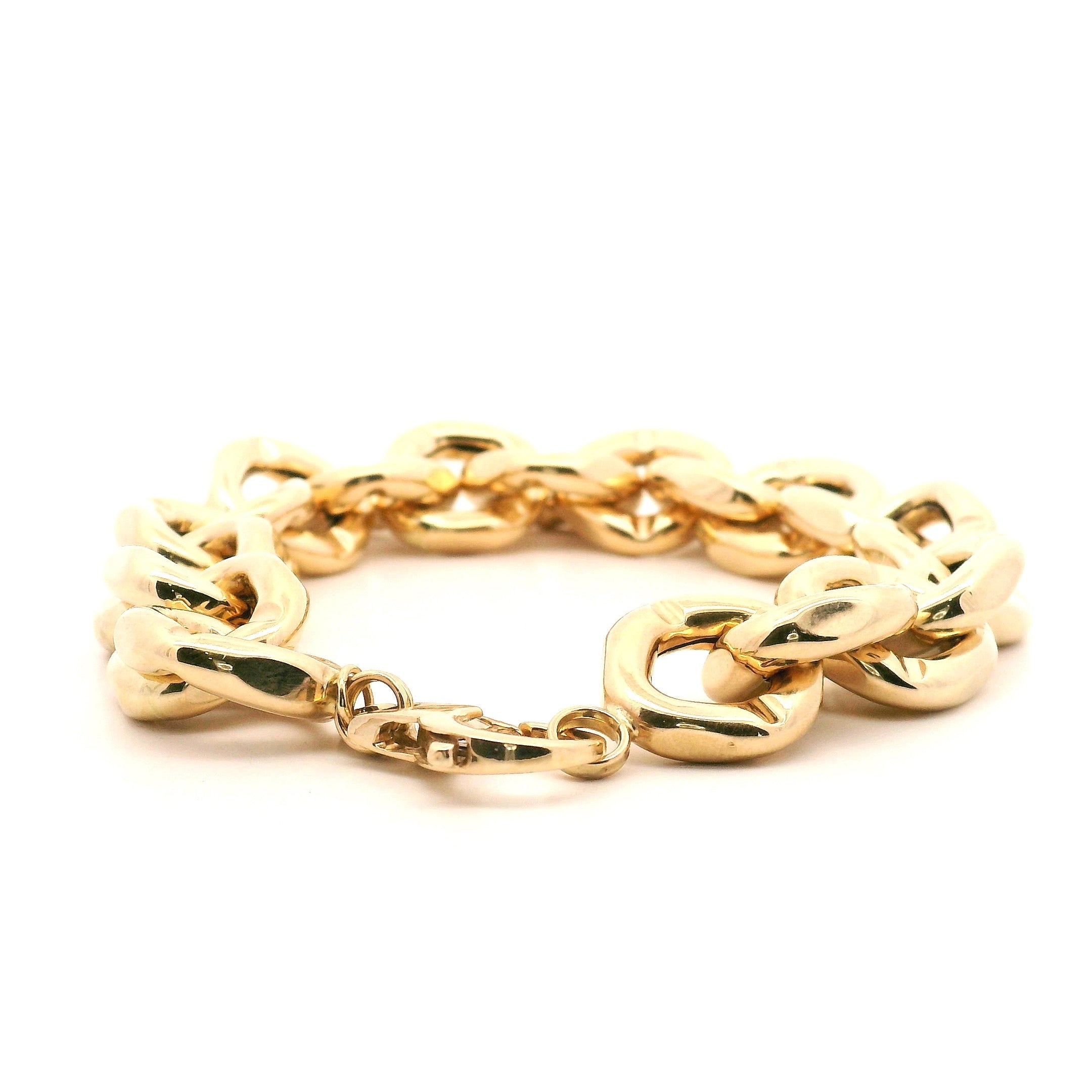 Link bracelet - No. 8663