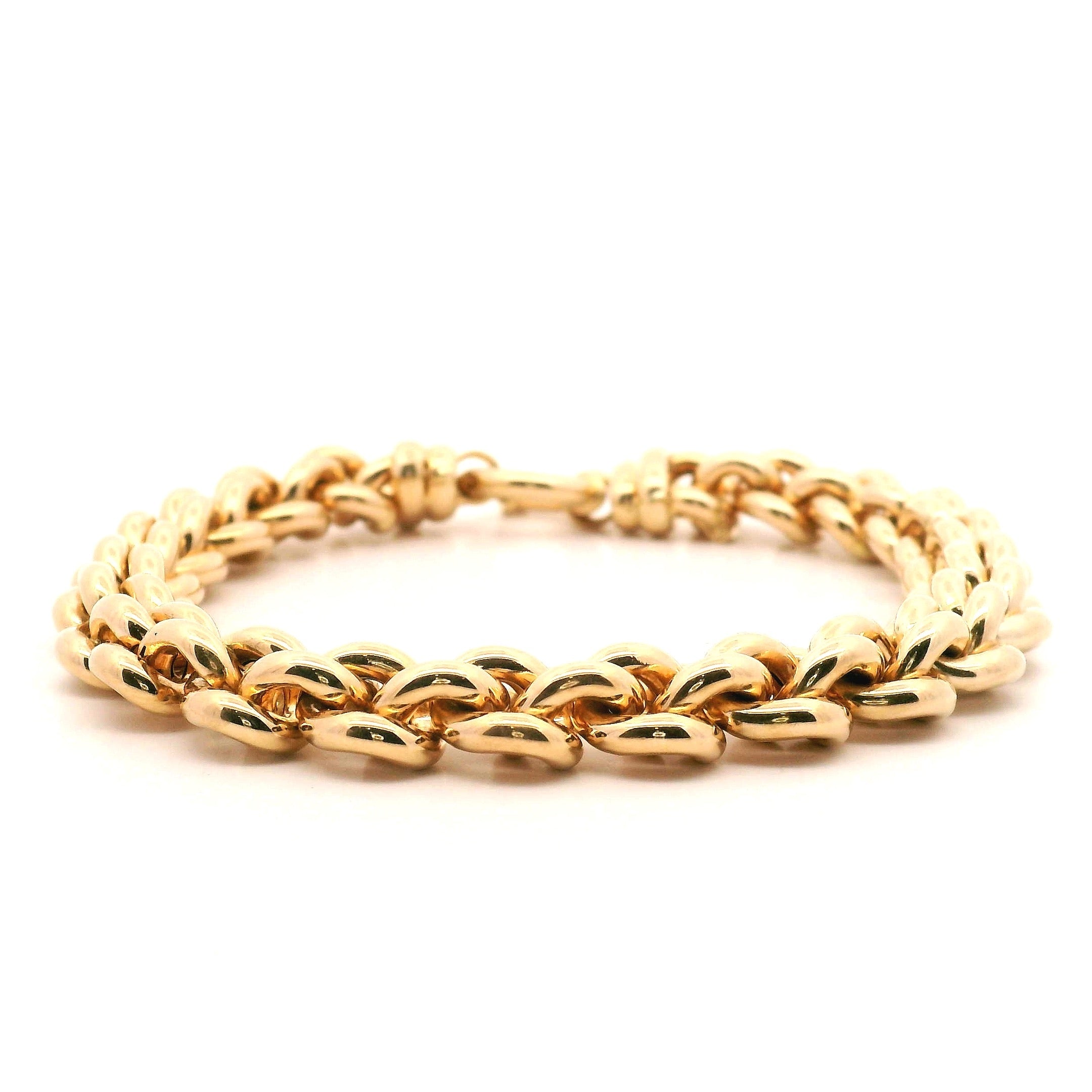 Link bracelet - No. 8664