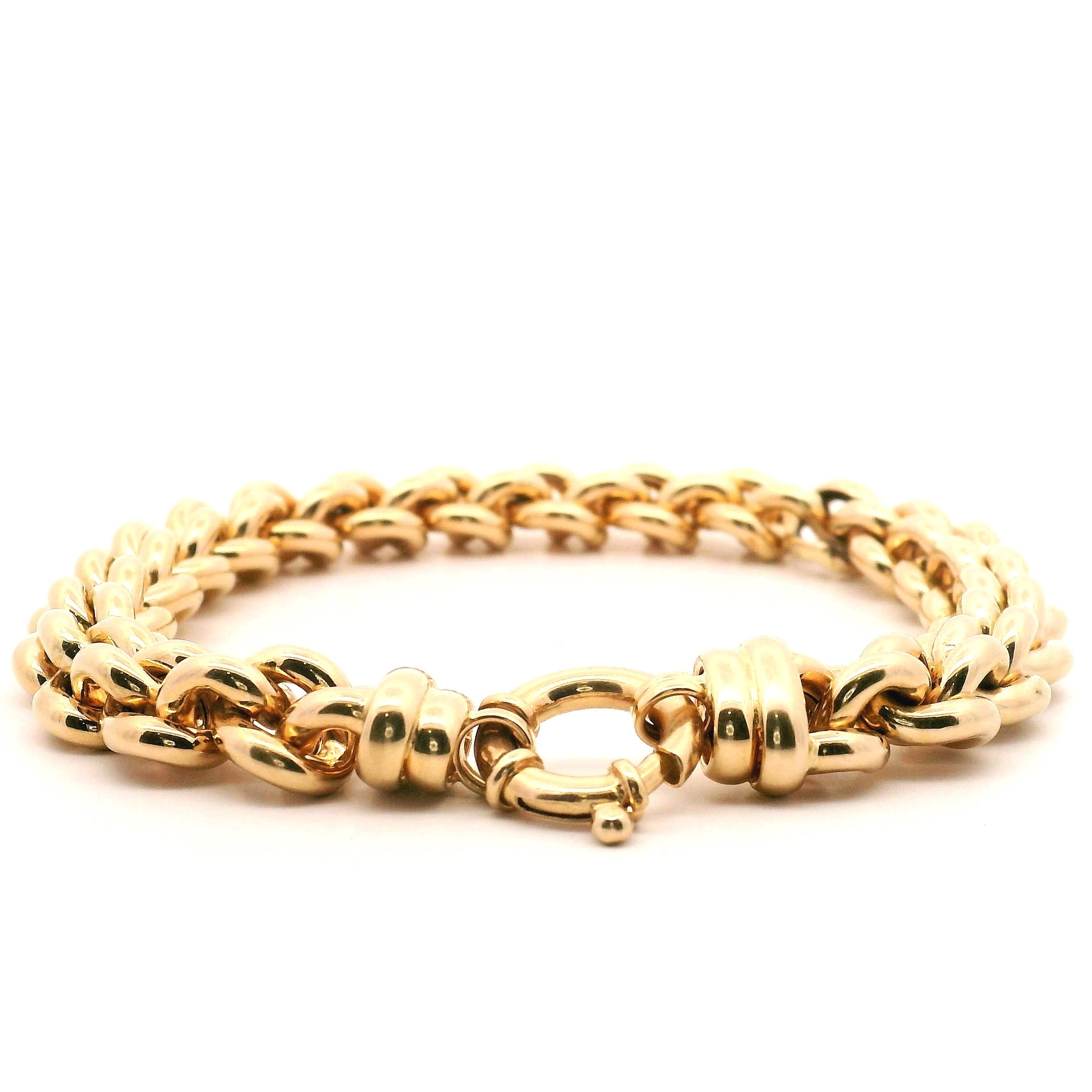 Link bracelet - No. 8664
