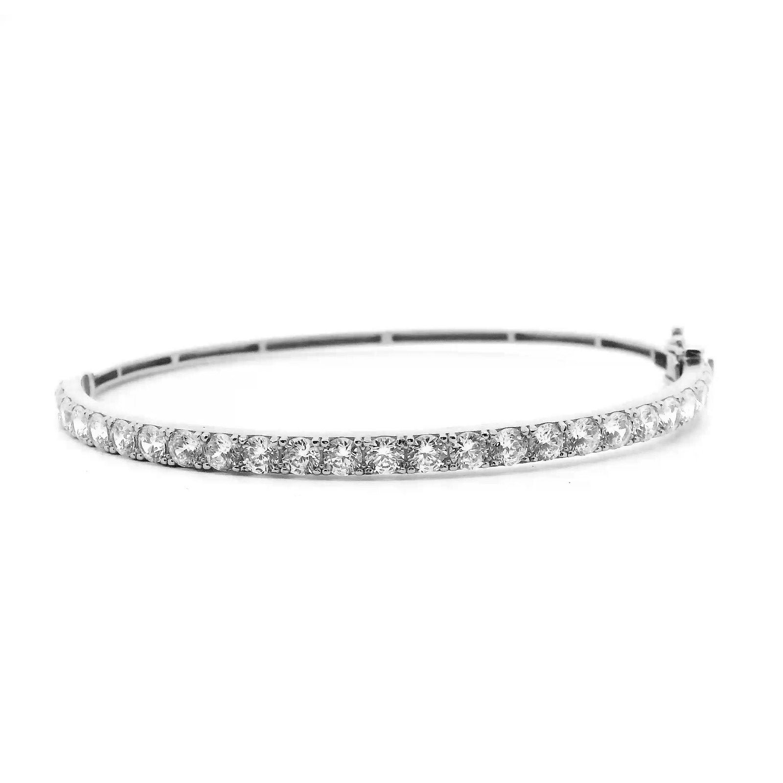 Bangle bracelet - No. 8751