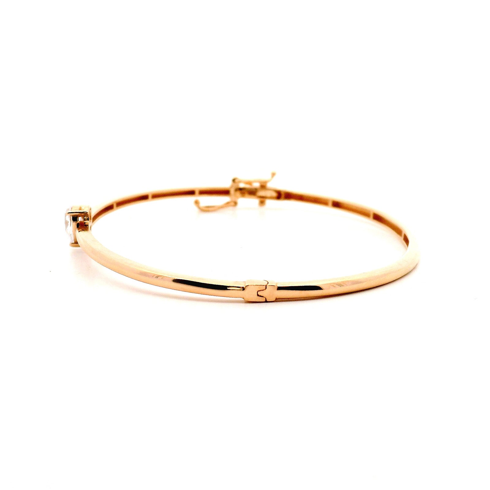 Bangle bracelet - No. 8750