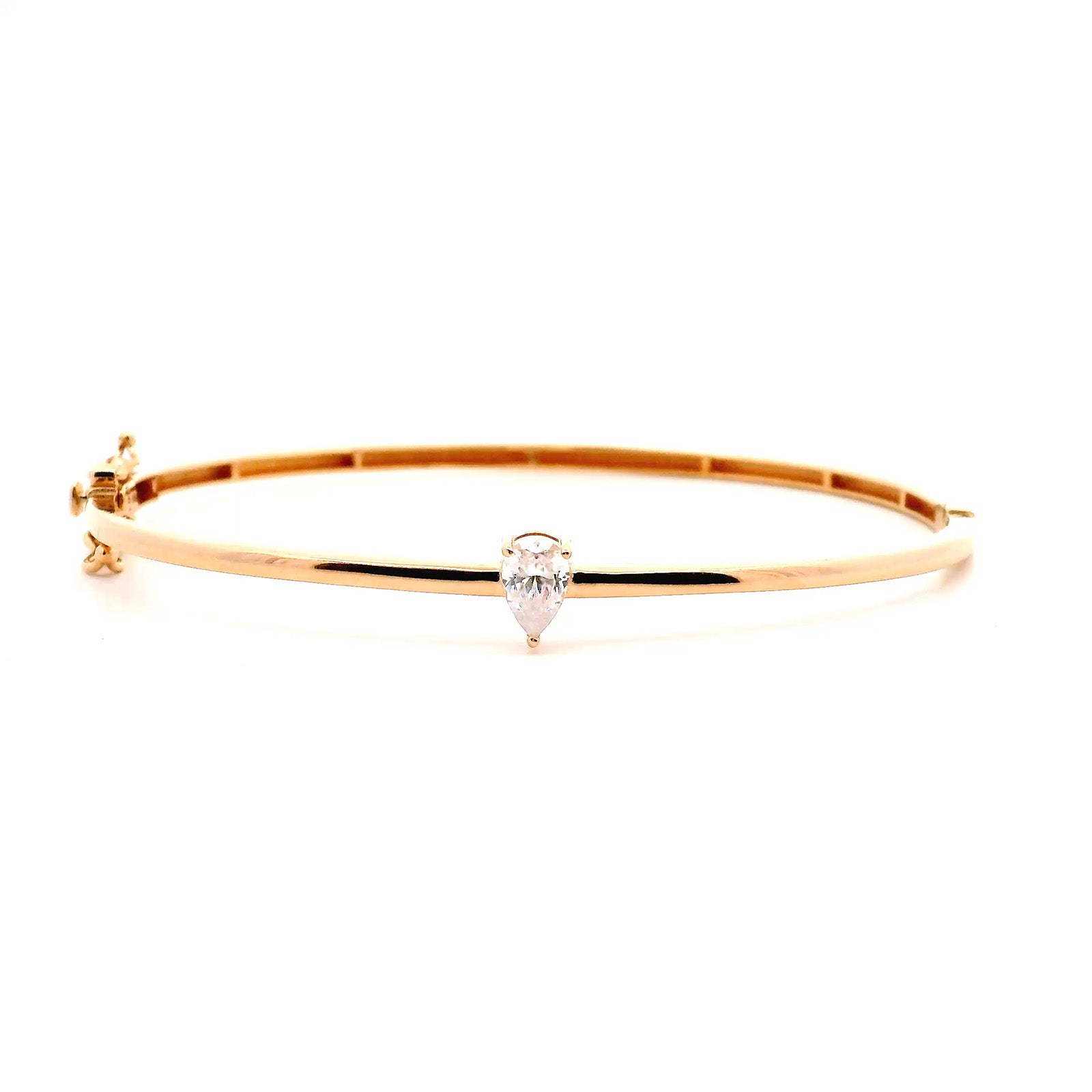 Bangle bracelet - No. 8750